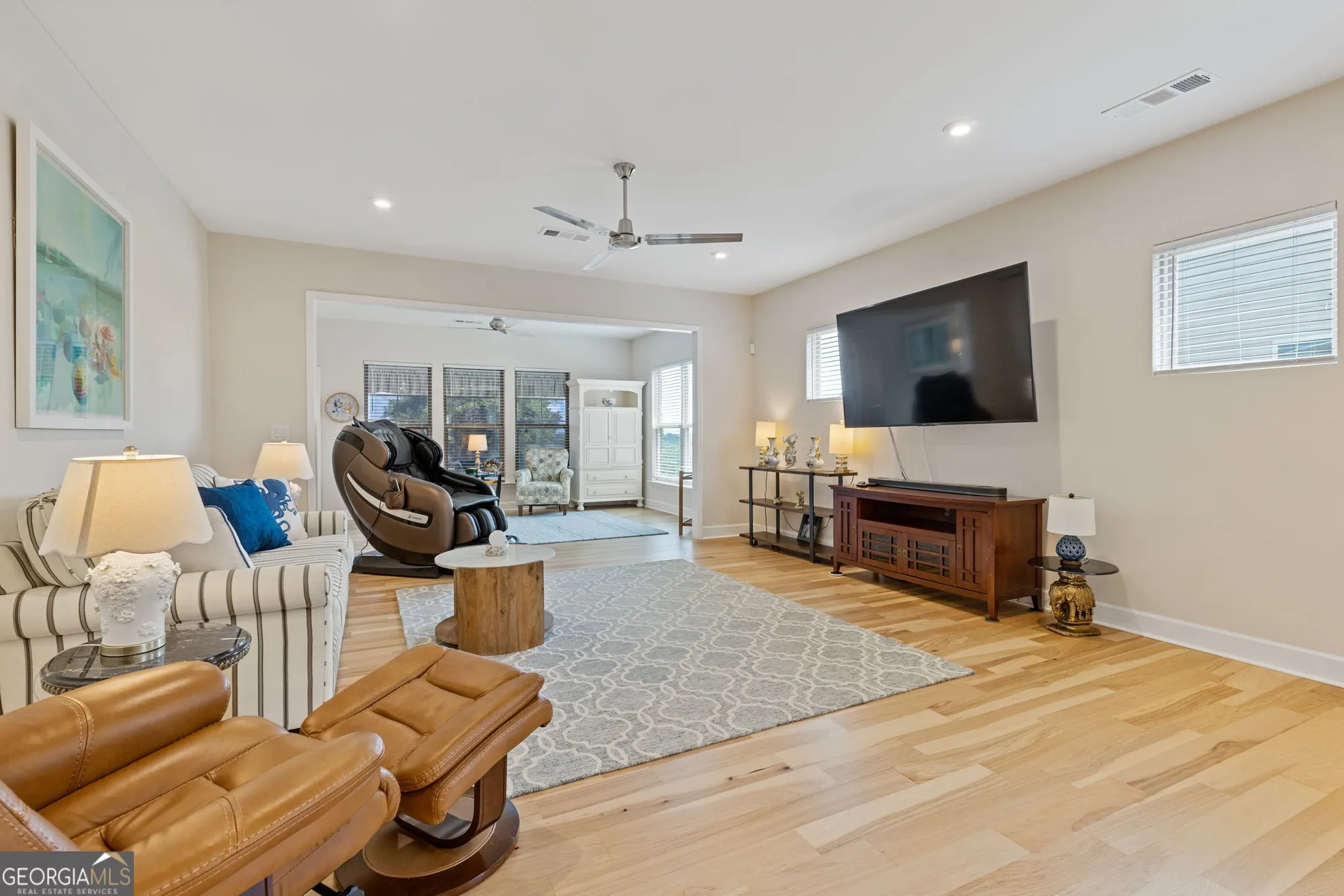 Property Slideshow image 27 of 56 | 5760 maple bluff way, Braselton, GA, 30517