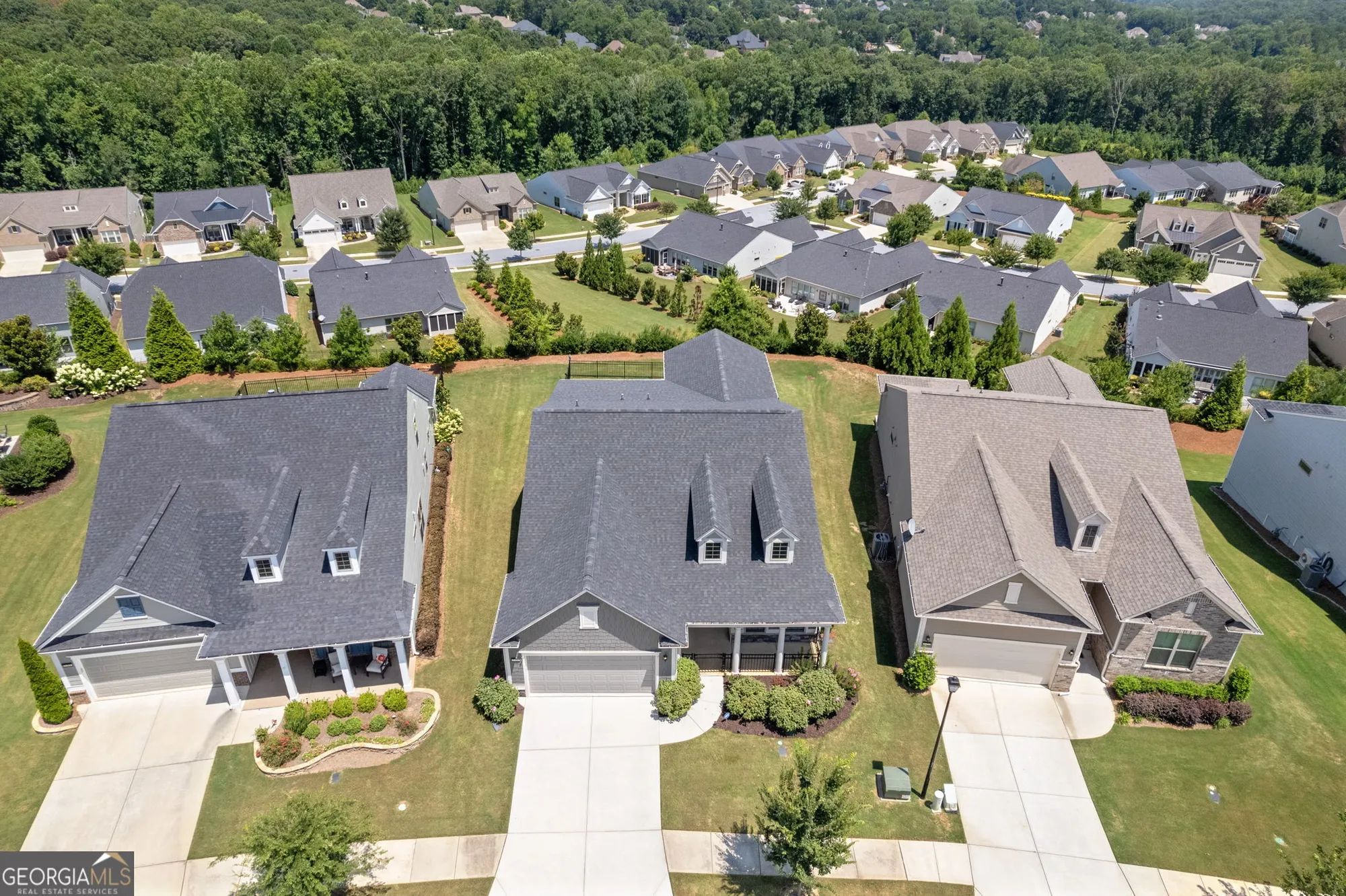 Property Slideshow image 46 of 56 | 5760 maple bluff way, Braselton, GA, 30517