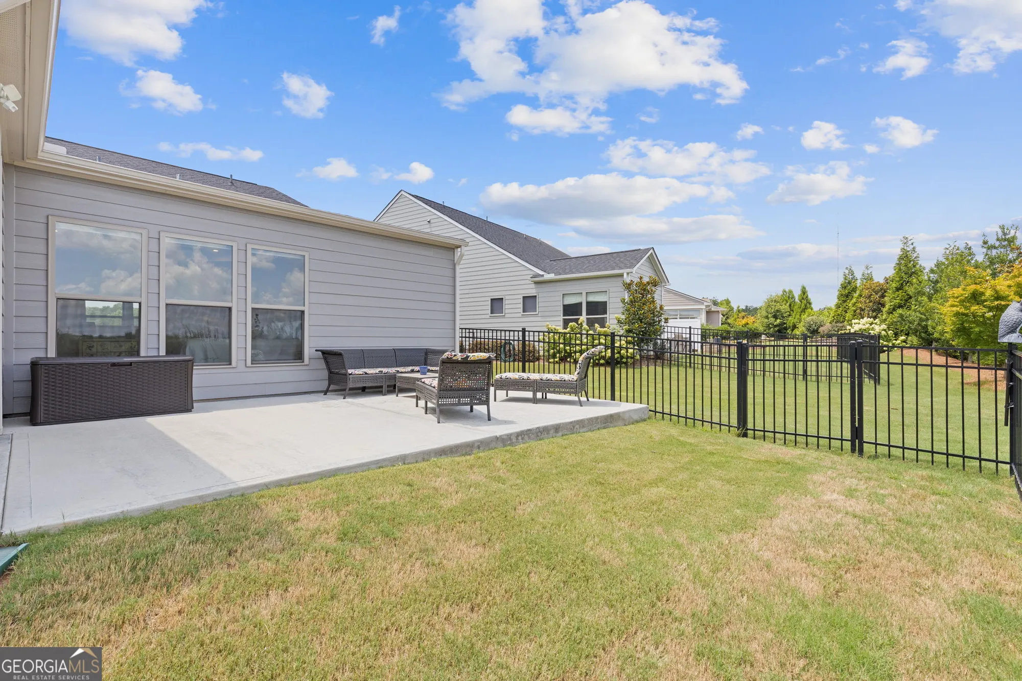 Property Slideshow image 42 of 56 | 5760 maple bluff way, Braselton, GA, 30517