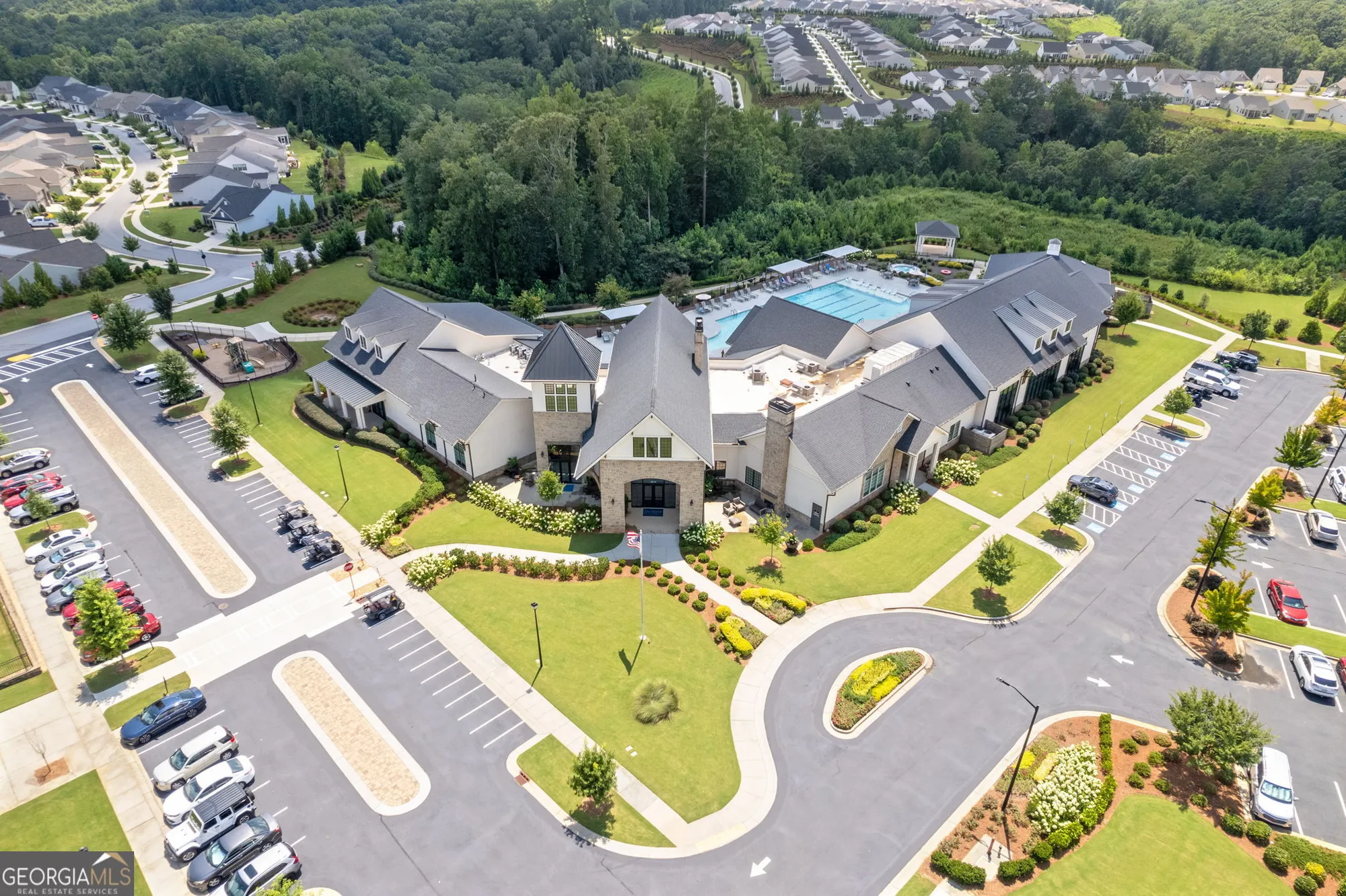 Property Slideshow image 53 of 56 | 5760 maple bluff way, Braselton, GA, 30517