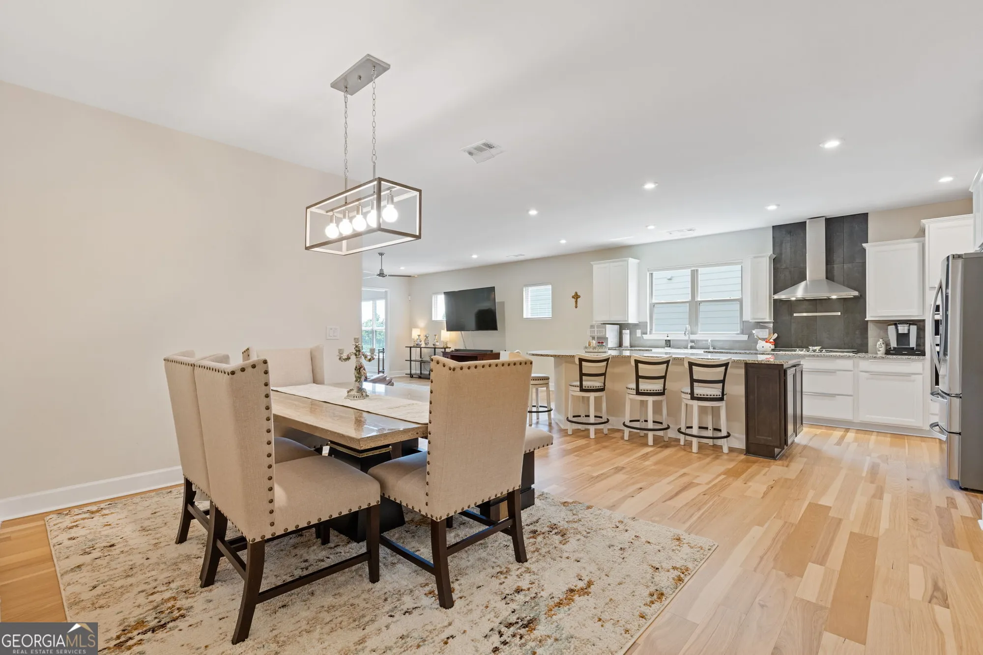 Property Slideshow image 22 of 56 | 5760 maple bluff way, Braselton, GA, 30517