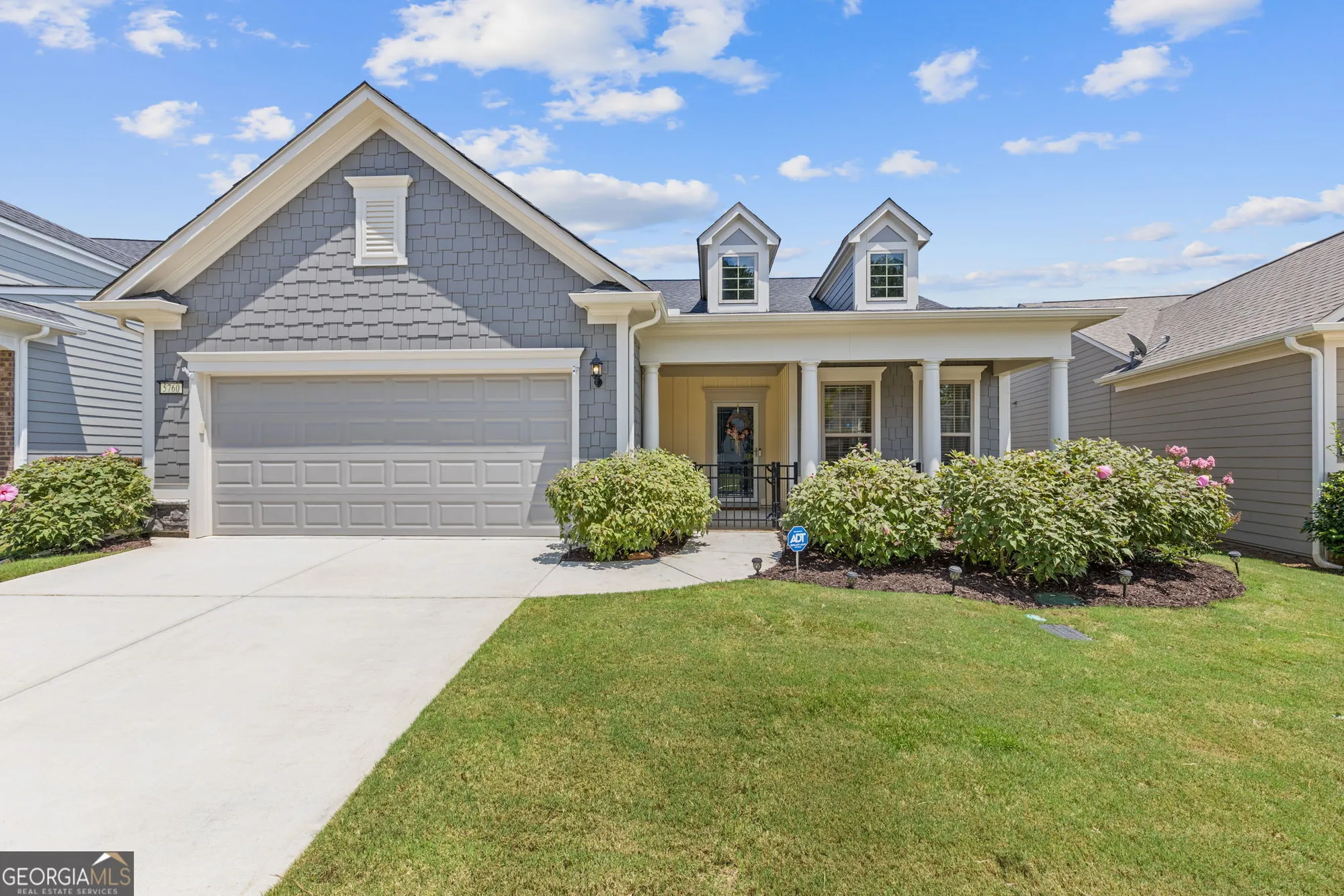 Property Slideshow image 1 of 56 | 5760 maple bluff way, Braselton, GA, 30517