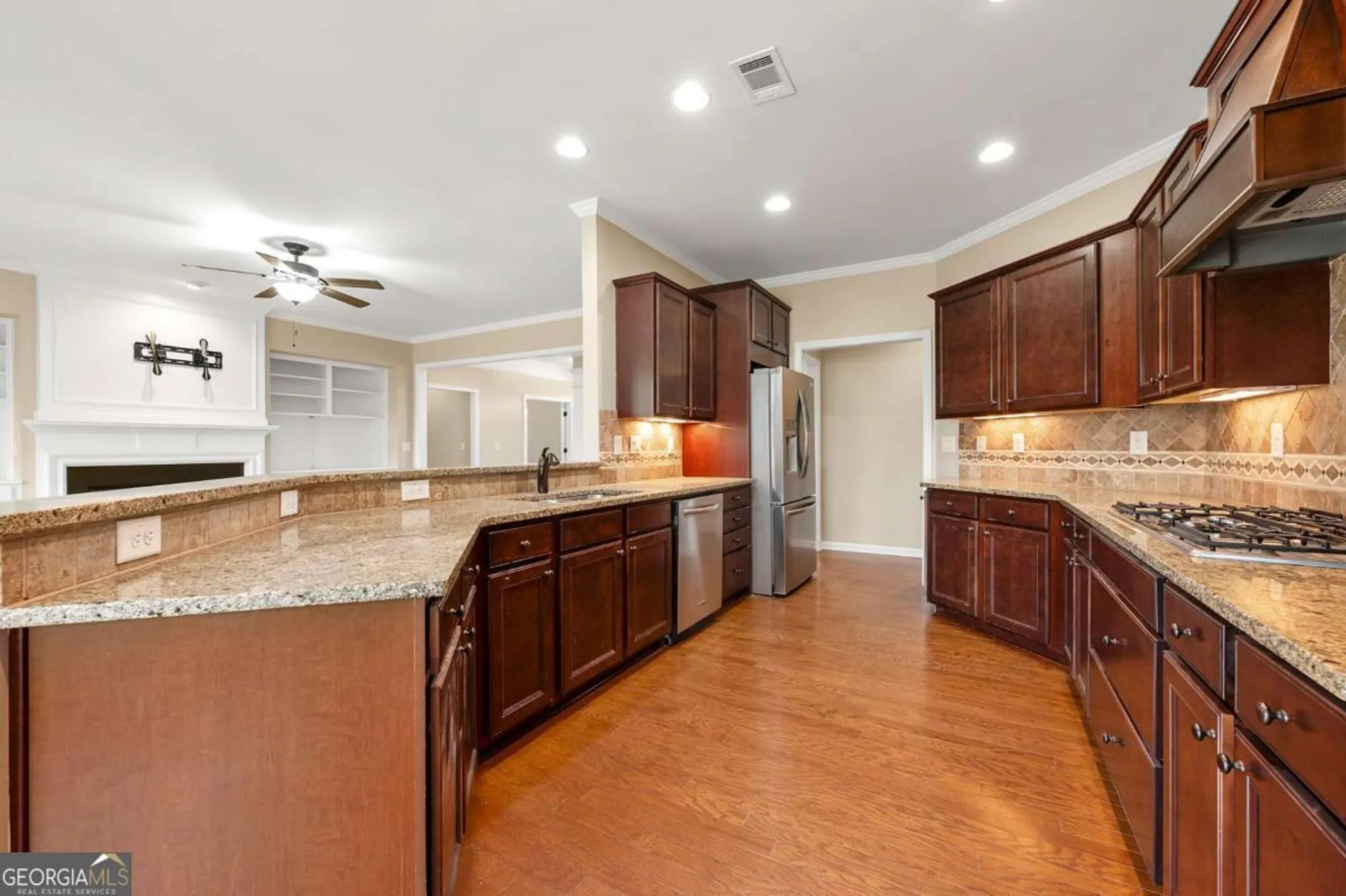 Property Slideshow image 10 of 32 | 1106 satilla ct, Griffin, GA, 30223