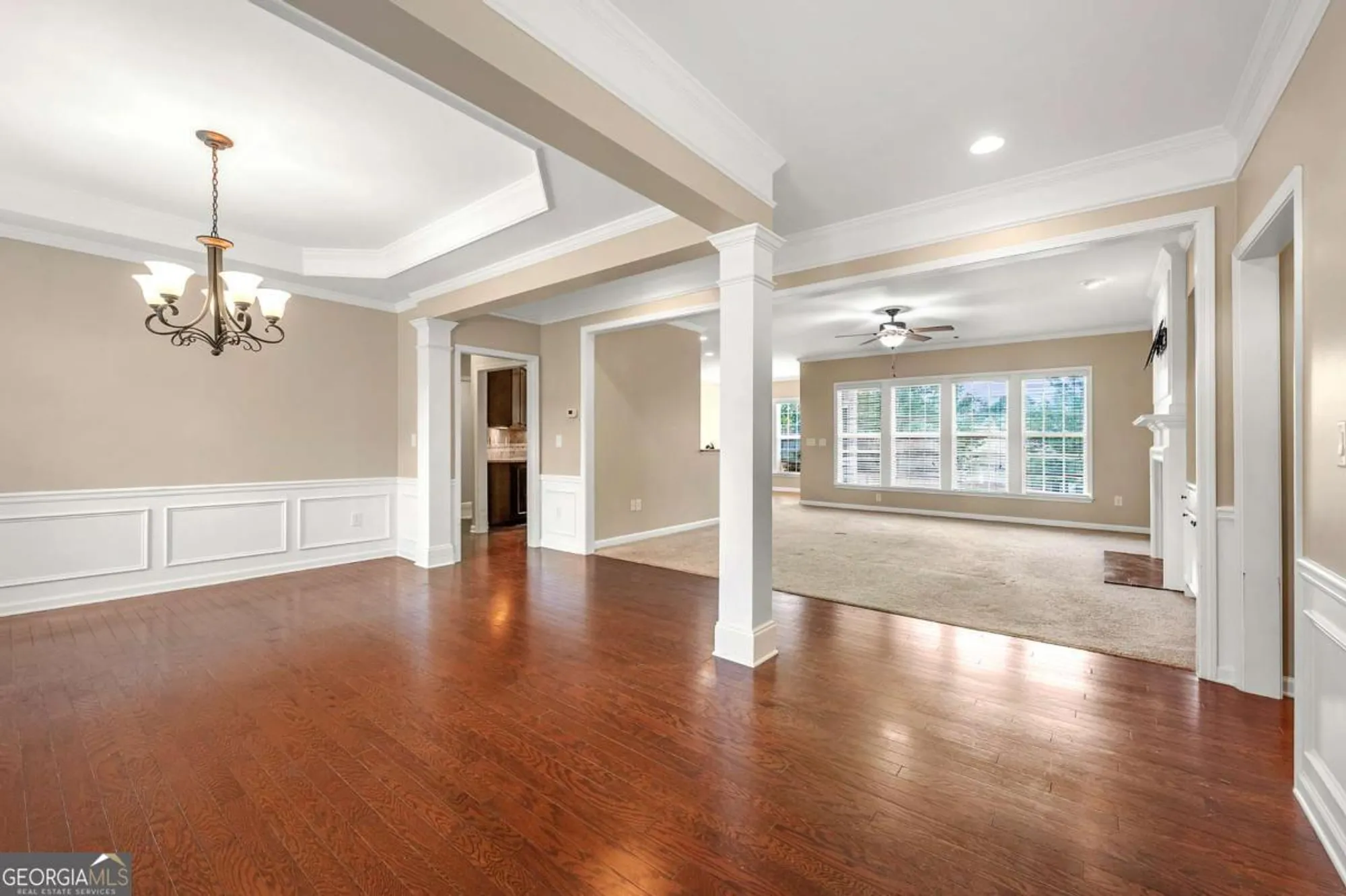 Property Slideshow image 4 of 32 | 1106 satilla ct, Griffin, GA, 30223