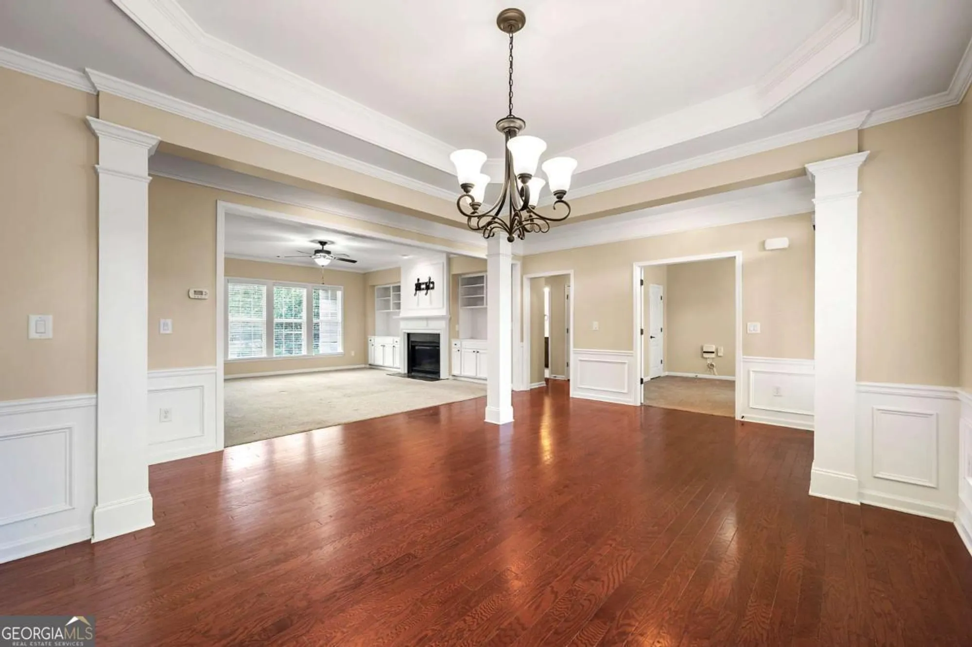 Property Slideshow image 2 of 32 | 1106 satilla ct, Griffin, GA, 30223