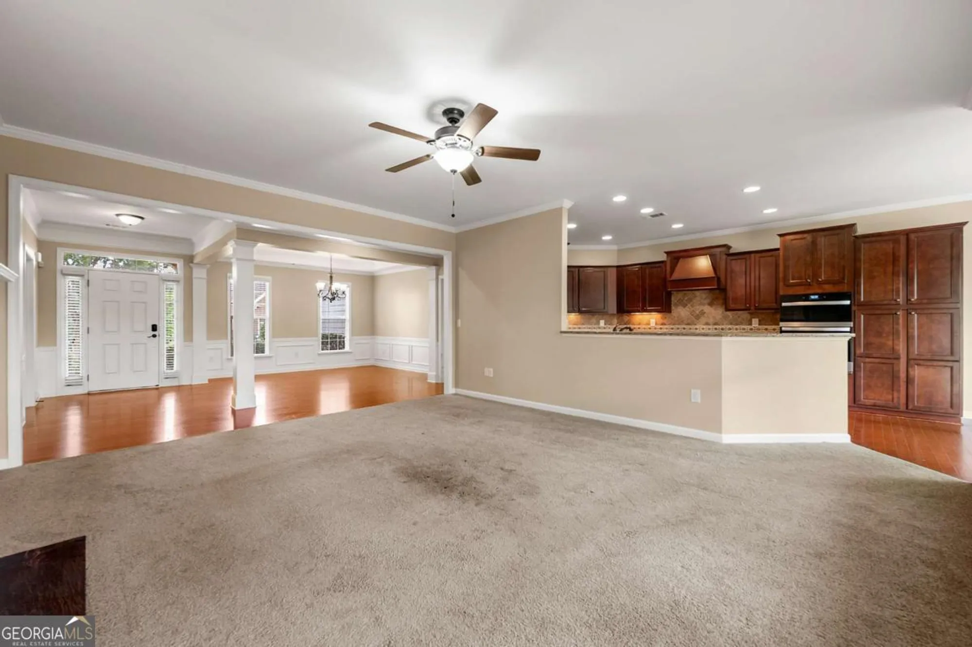 Property Slideshow image 6 of 32 | 1106 satilla ct, Griffin, GA, 30223