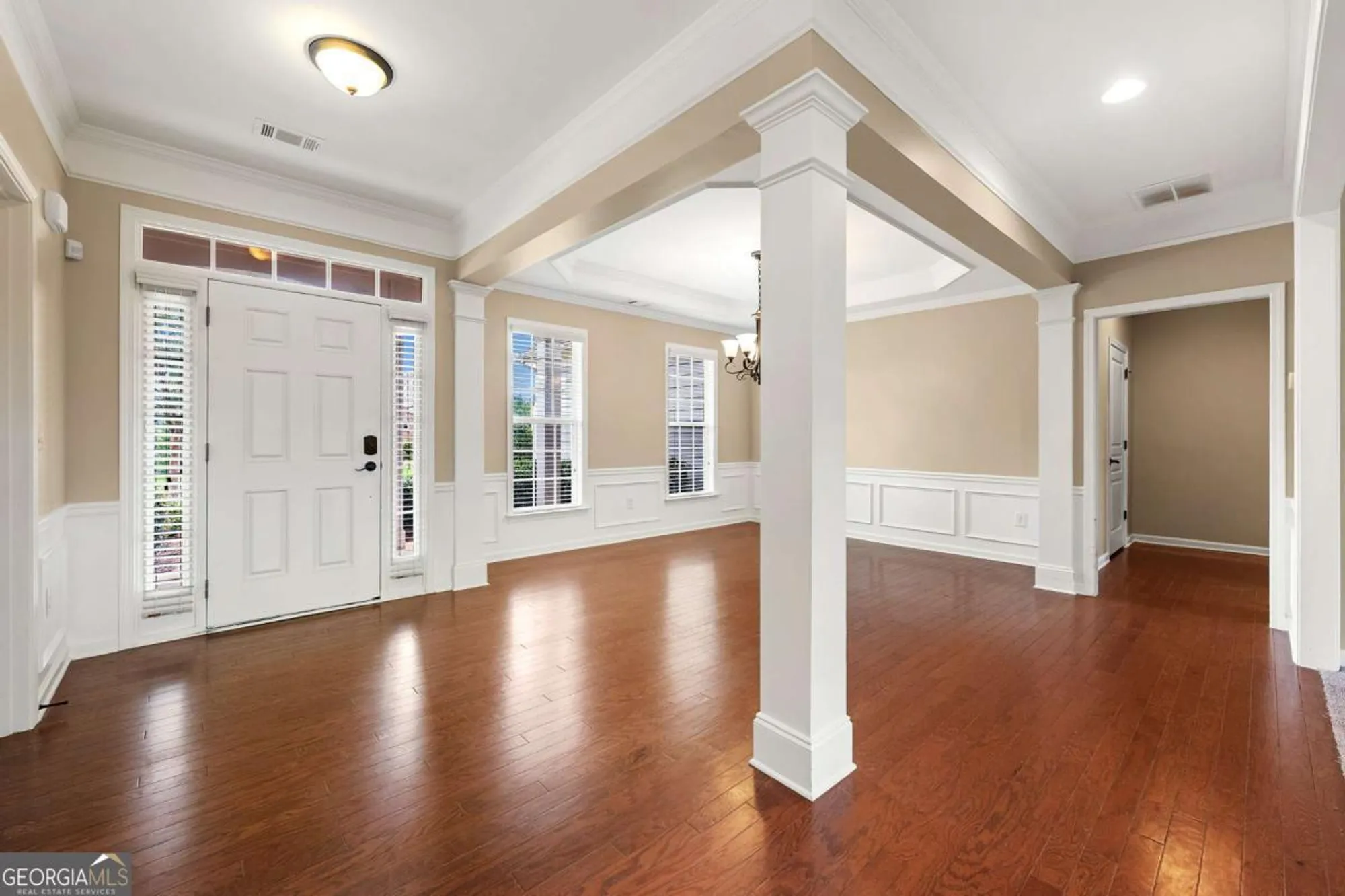 Property Slideshow image 3 of 32 | 1106 satilla ct, Griffin, GA, 30223