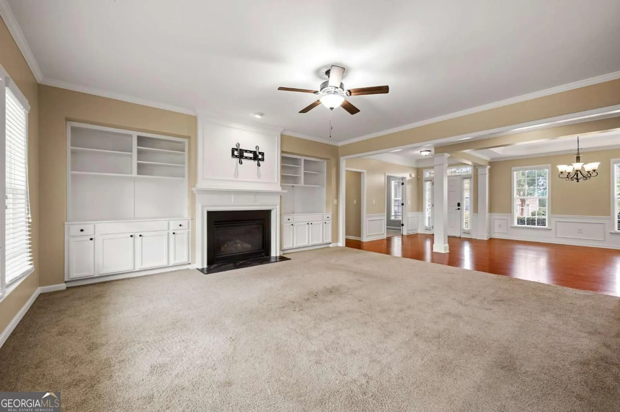 Property Slideshow image 5 of 32 | 1106 satilla ct, Griffin, GA, 30223