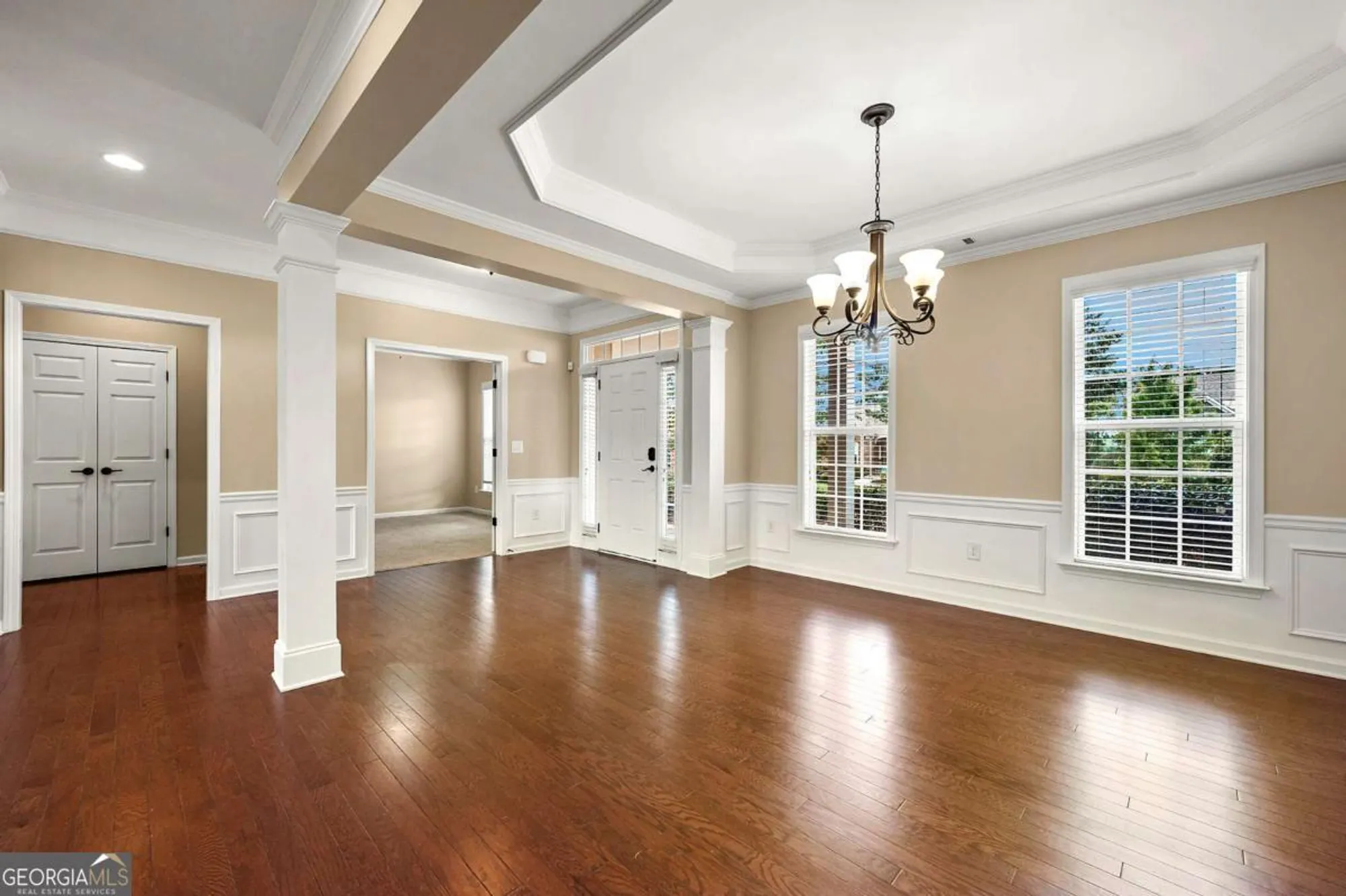 Property Slideshow image 9 of 32 | 1106 satilla ct, Griffin, GA, 30223