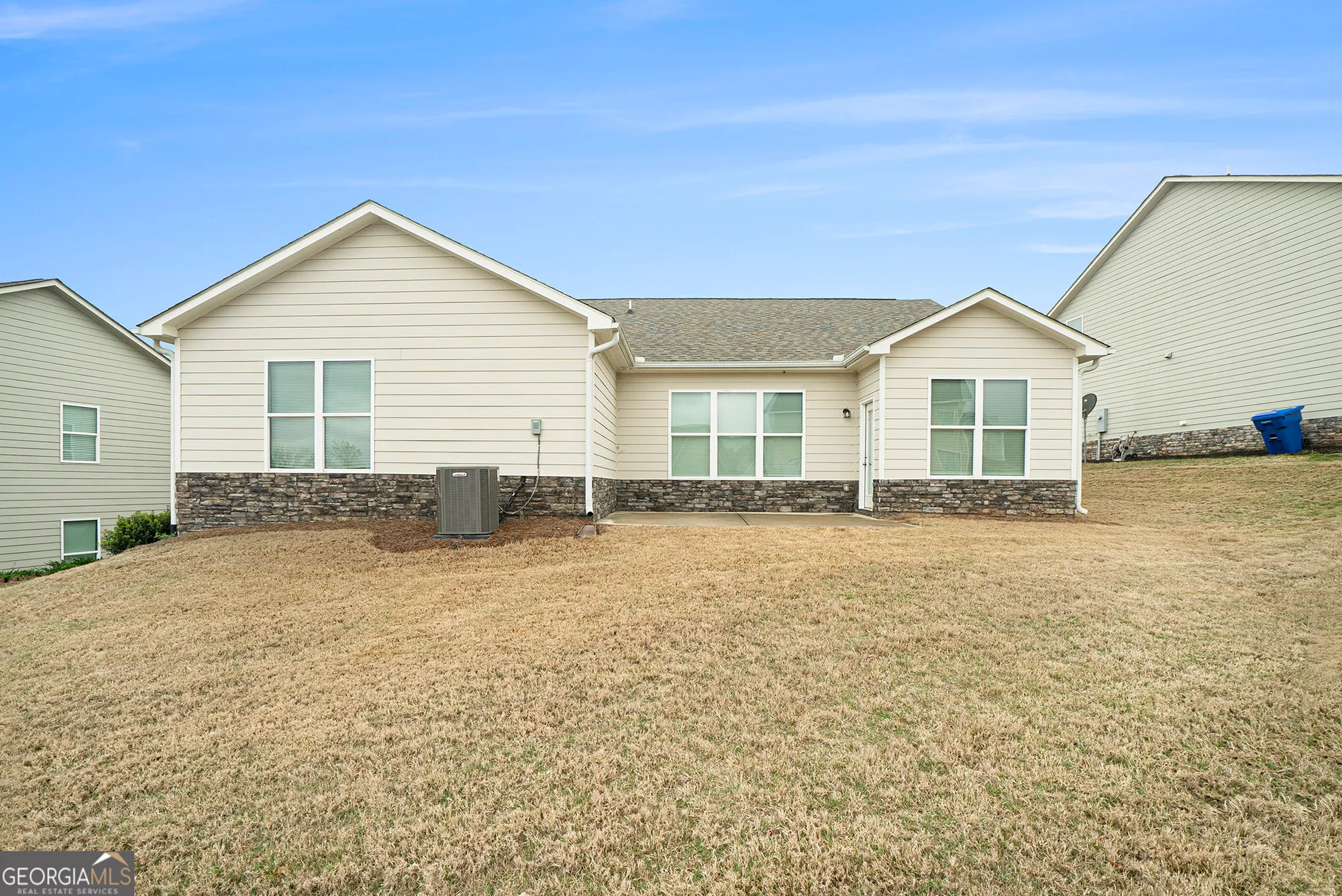 Property Slideshow image 19 of 19 | 1640 andalusian way, Conyers, GA, 30012