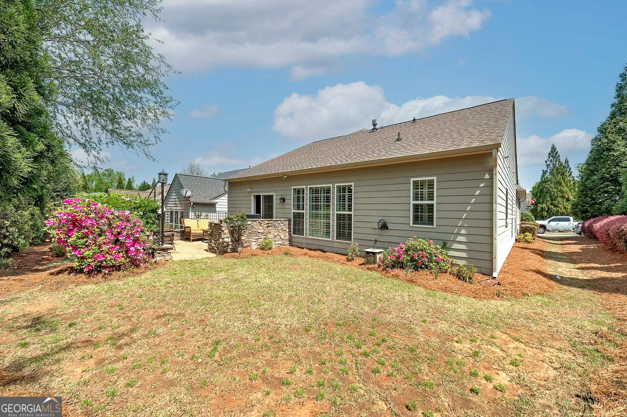 700 BUTTER CUP DR, GRIFFIN, GA 30223 | Sun City Peachtree | 55+ Home ...