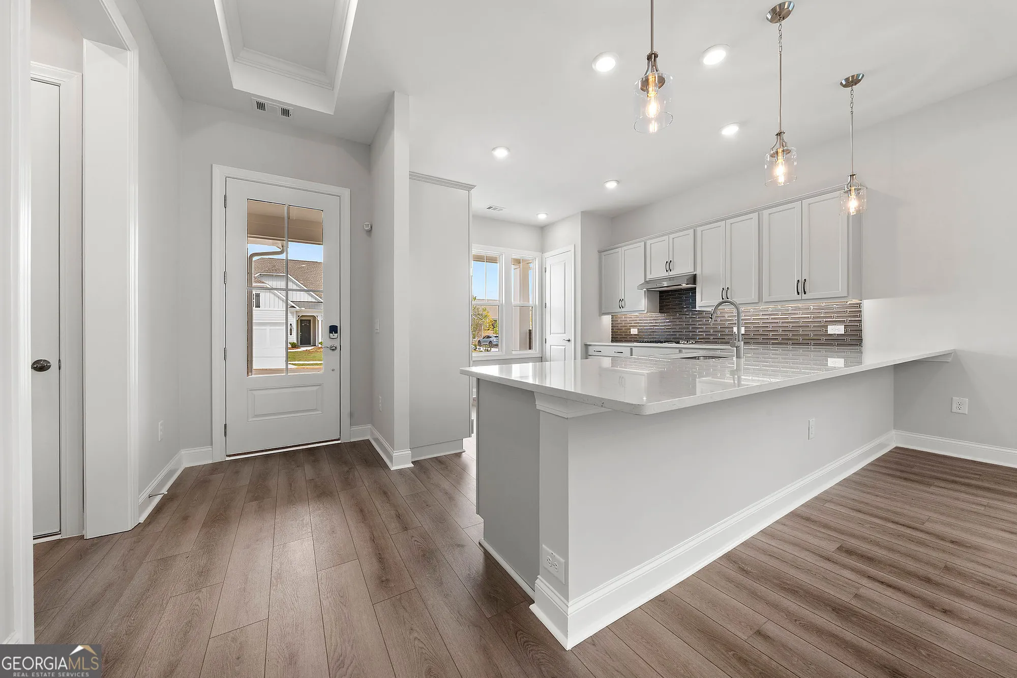 Property Slideshow image 6 of 32 | 158 catalina ct, Newnan, GA, 30263