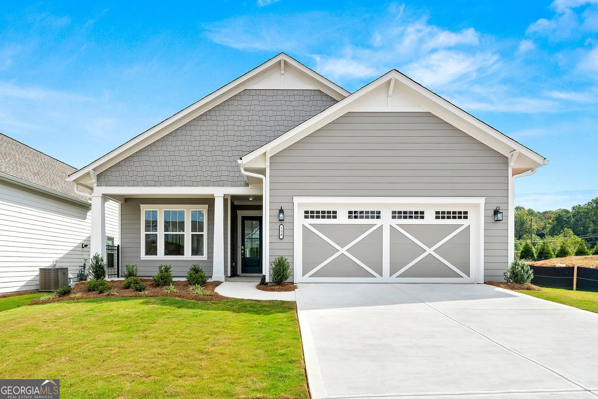 Property Slideshow image 1 of 32 | 158 catalina ct, Newnan, GA, 30263