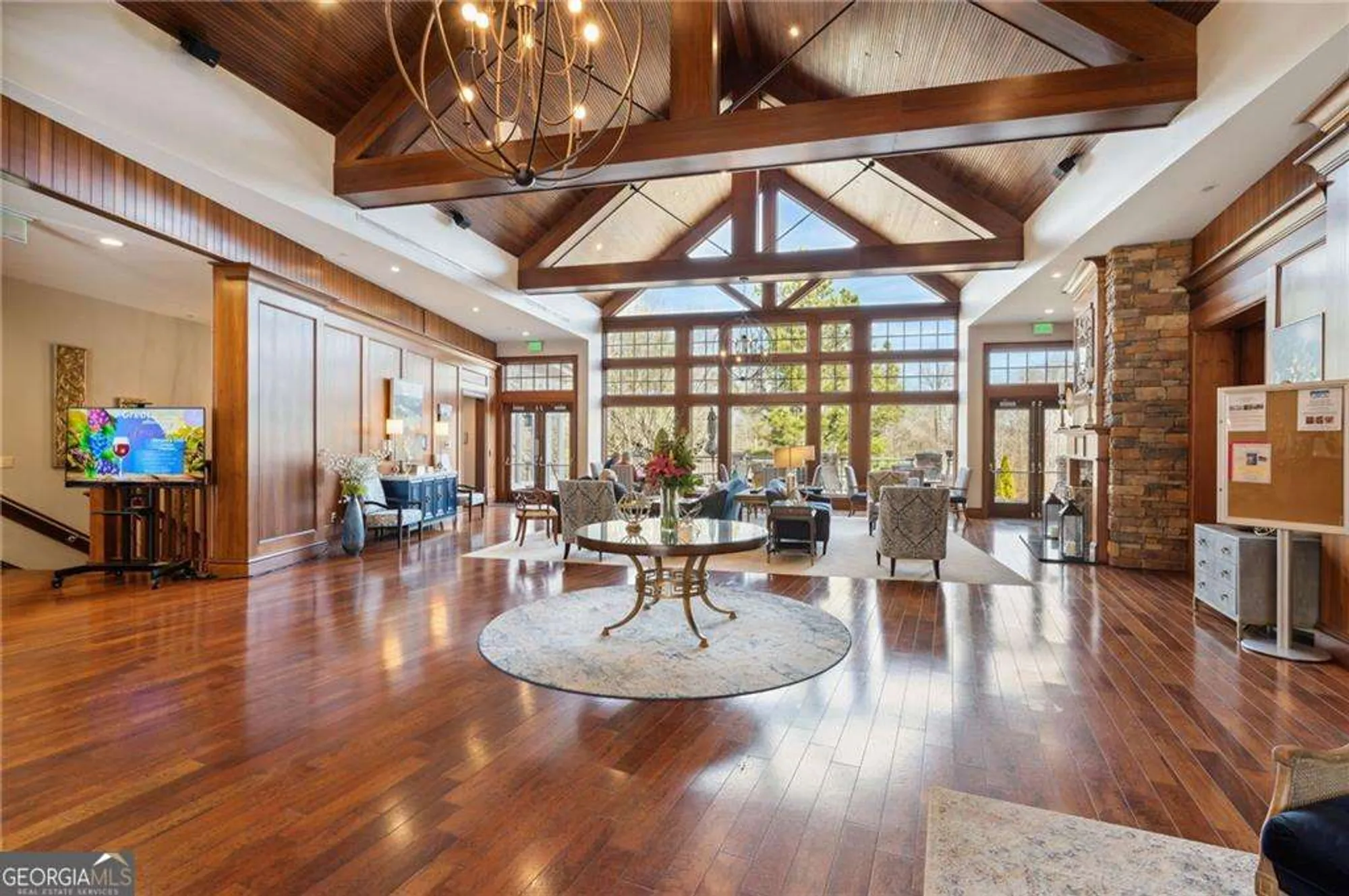 Property Slideshow image 35 of 38 | 6184 longleaf dr, Hoschton, GA, 30548