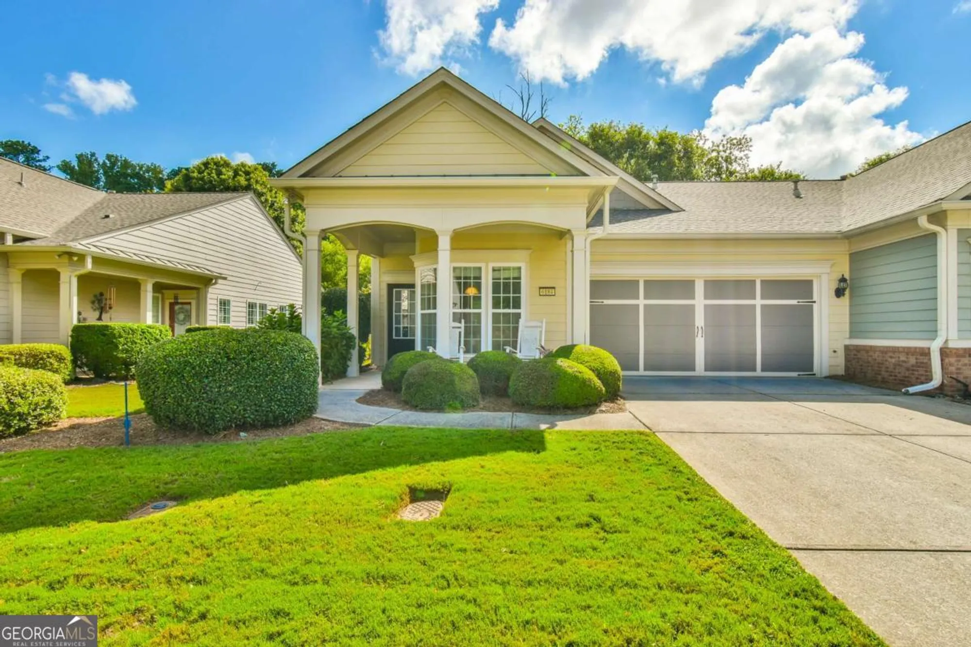 Property Slideshow image 1 of 38 | 6184 longleaf dr, Hoschton, GA, 30548