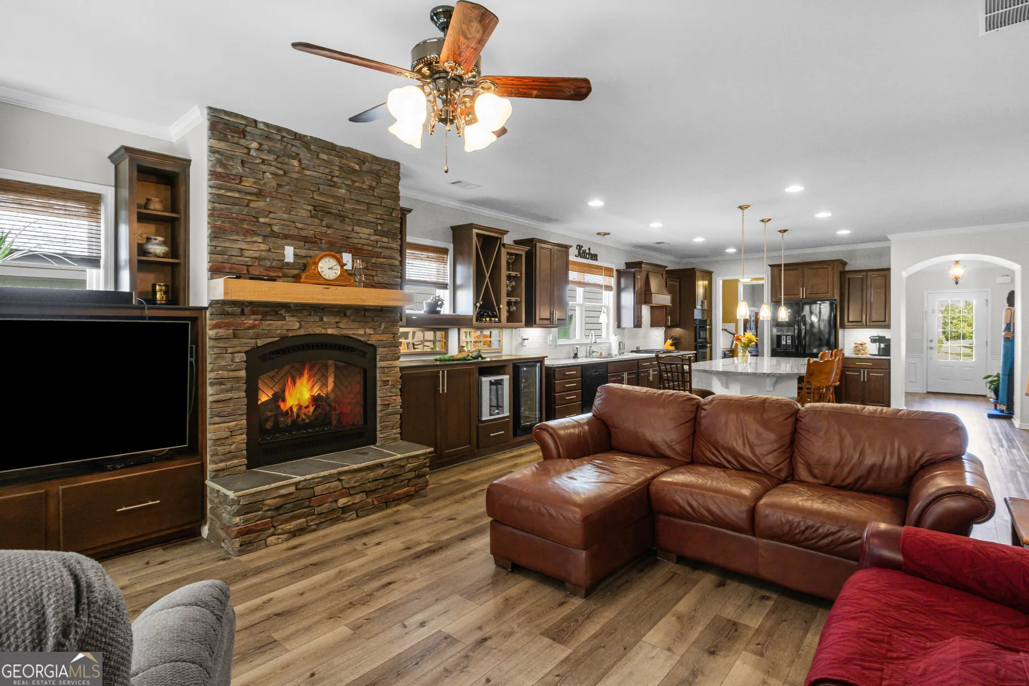 Property Slideshow image 10 of 34 | 733 firefly ct na, Griffin, GA, 30223