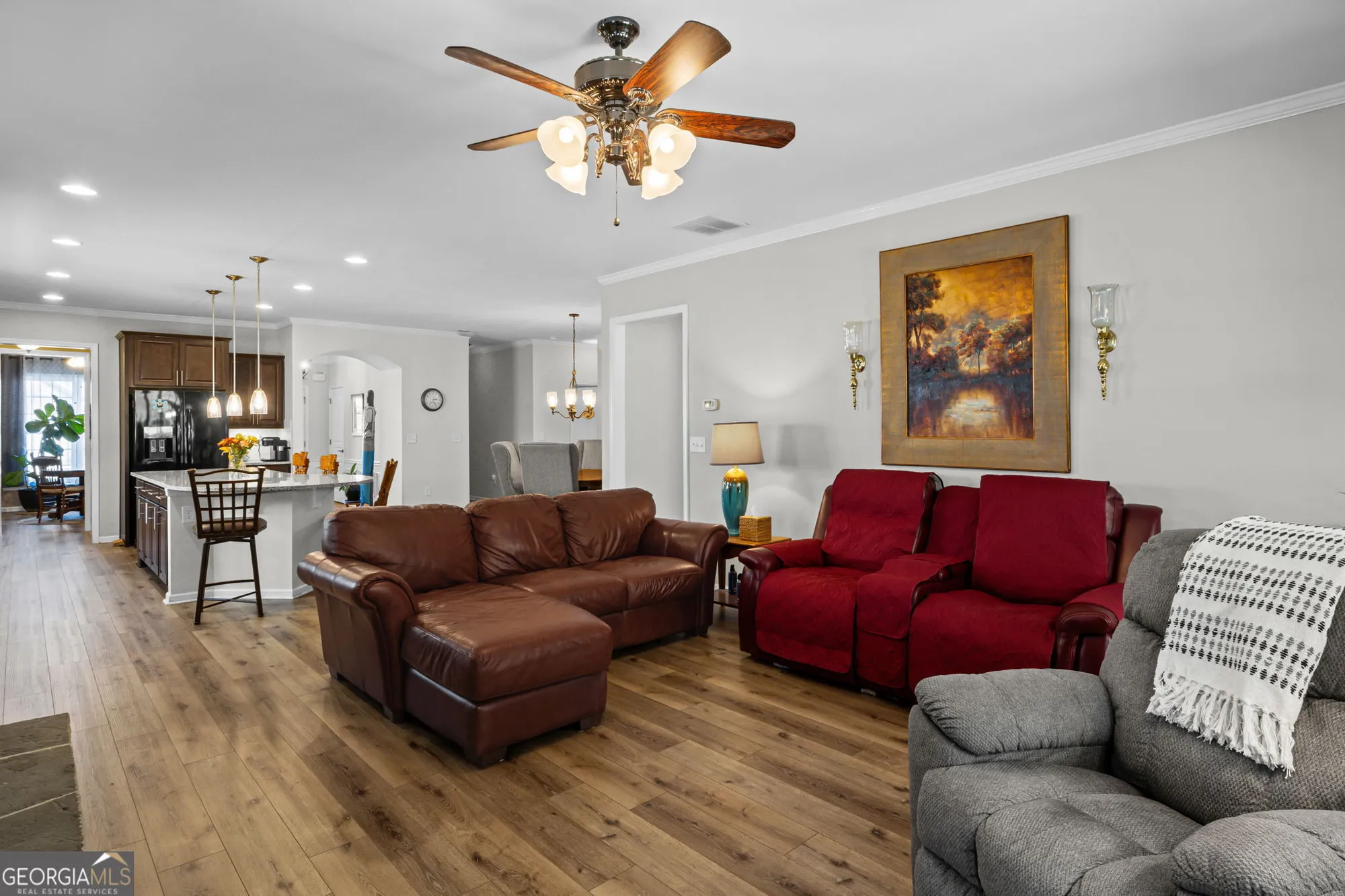 Property Slideshow image 11 of 34 | 733 firefly ct na, Griffin, GA, 30223