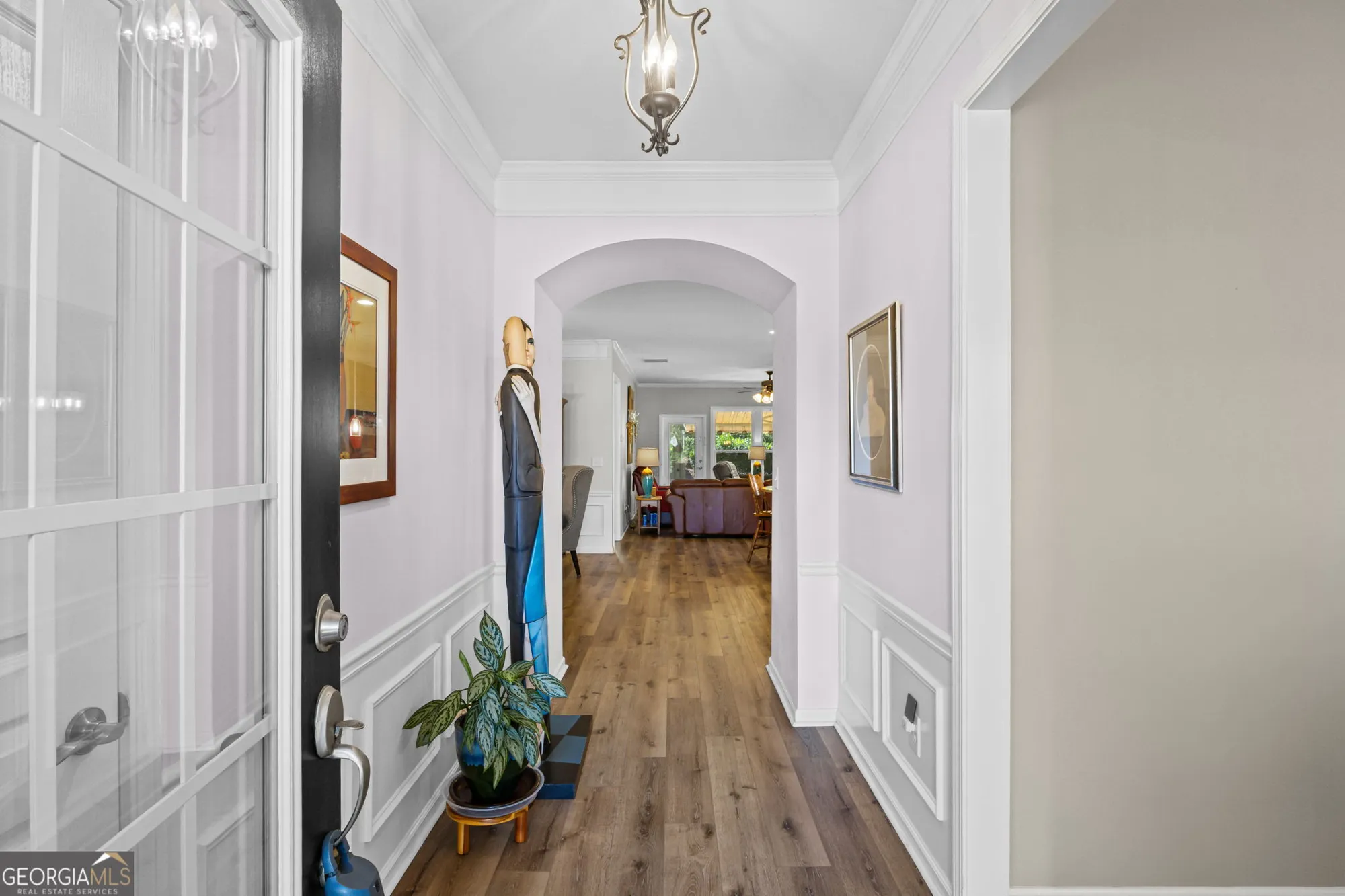 Property Slideshow image 4 of 34 | 733 firefly ct na, Griffin, GA, 30223