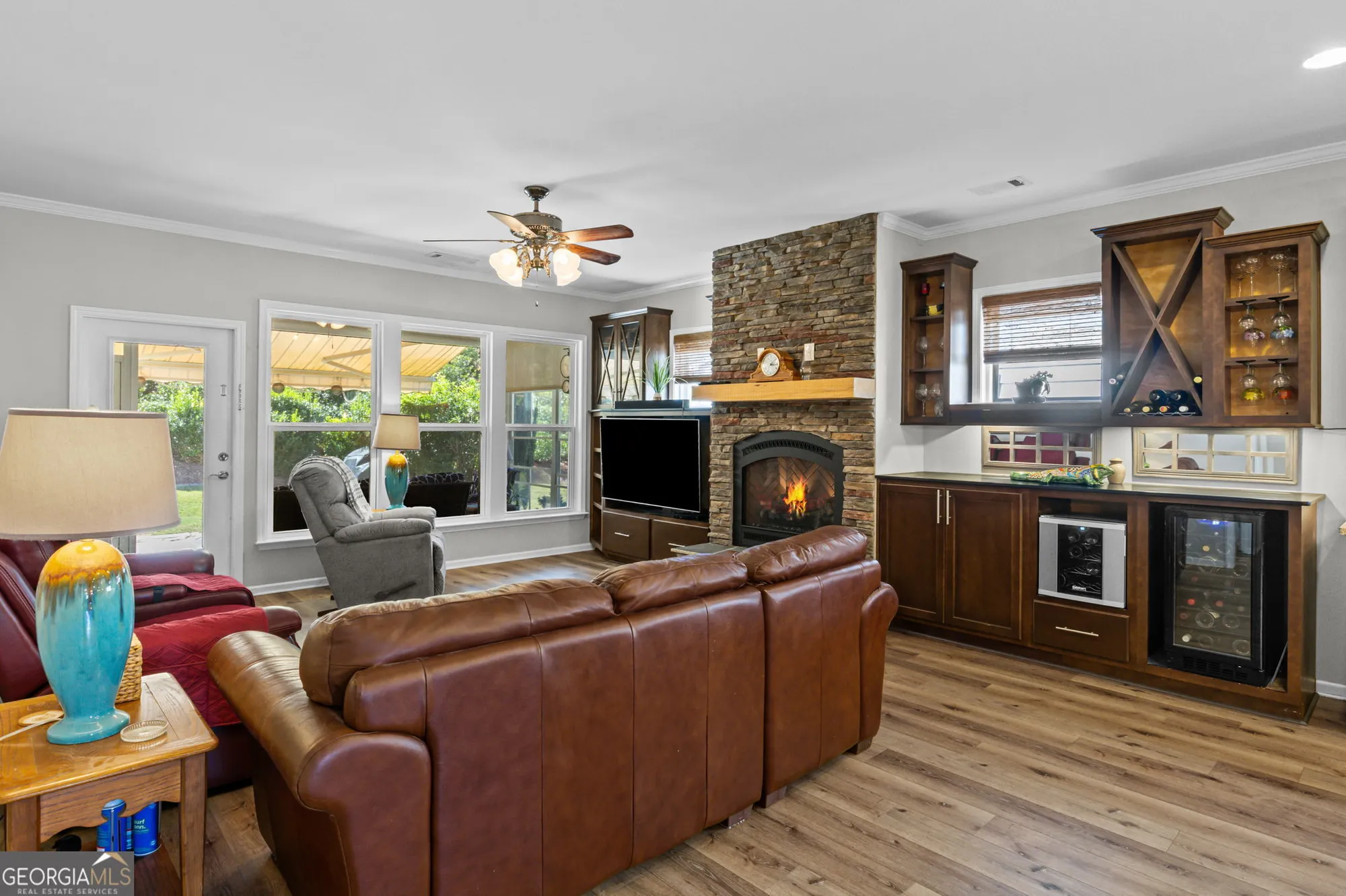 Property Slideshow image 8 of 34 | 733 firefly ct na, Griffin, GA, 30223