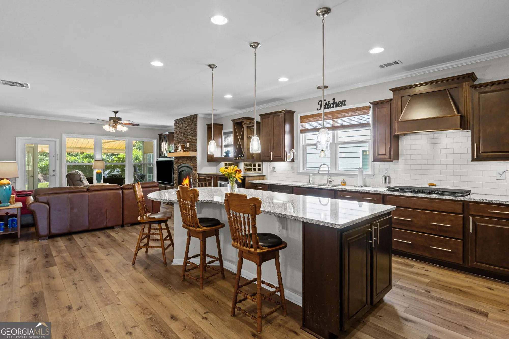 Property Slideshow image 13 of 34 | 733 firefly ct na, Griffin, GA, 30223