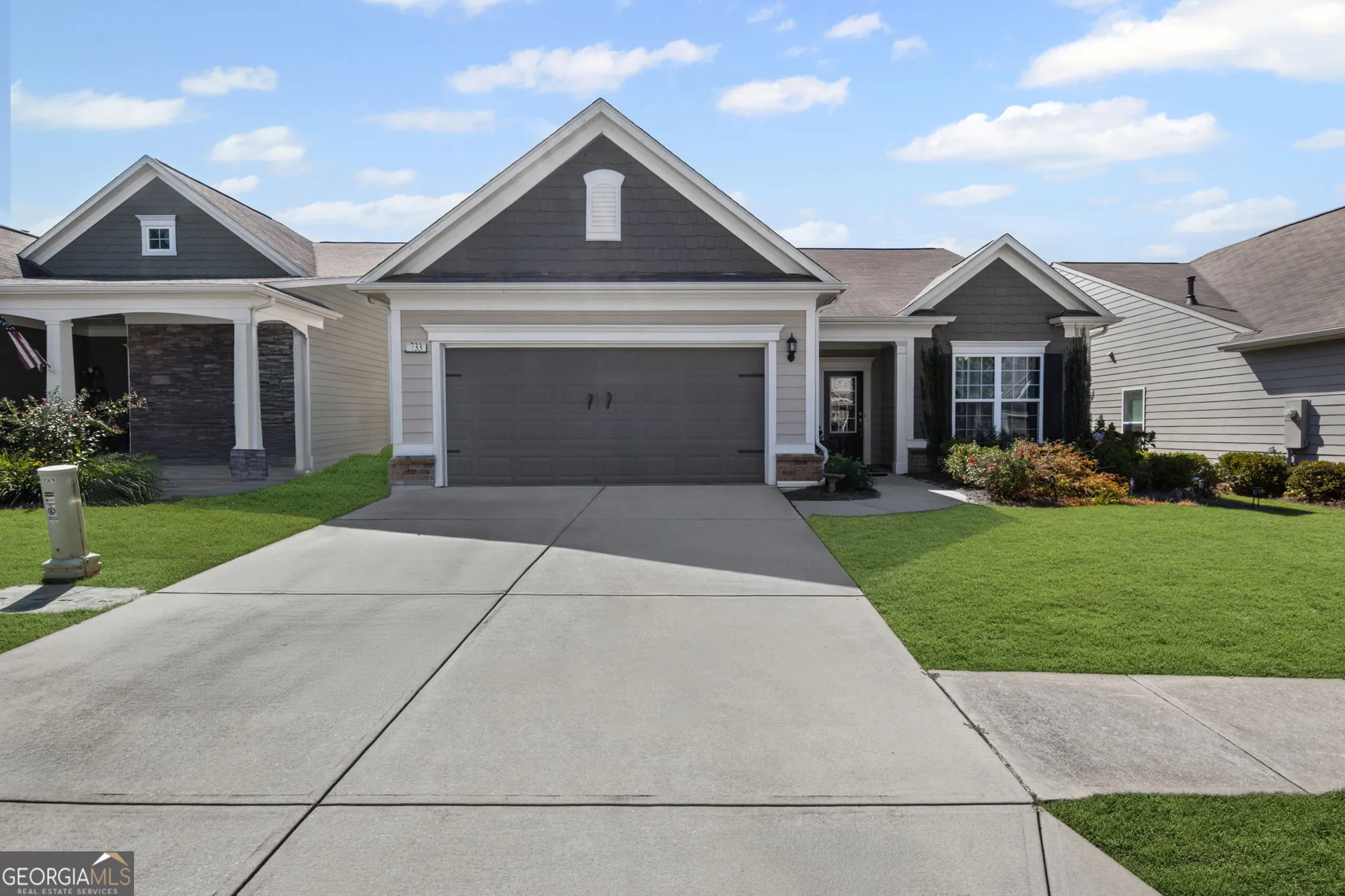 Property Slideshow image 1 of 34 | 733 firefly ct na, Griffin, GA, 30223