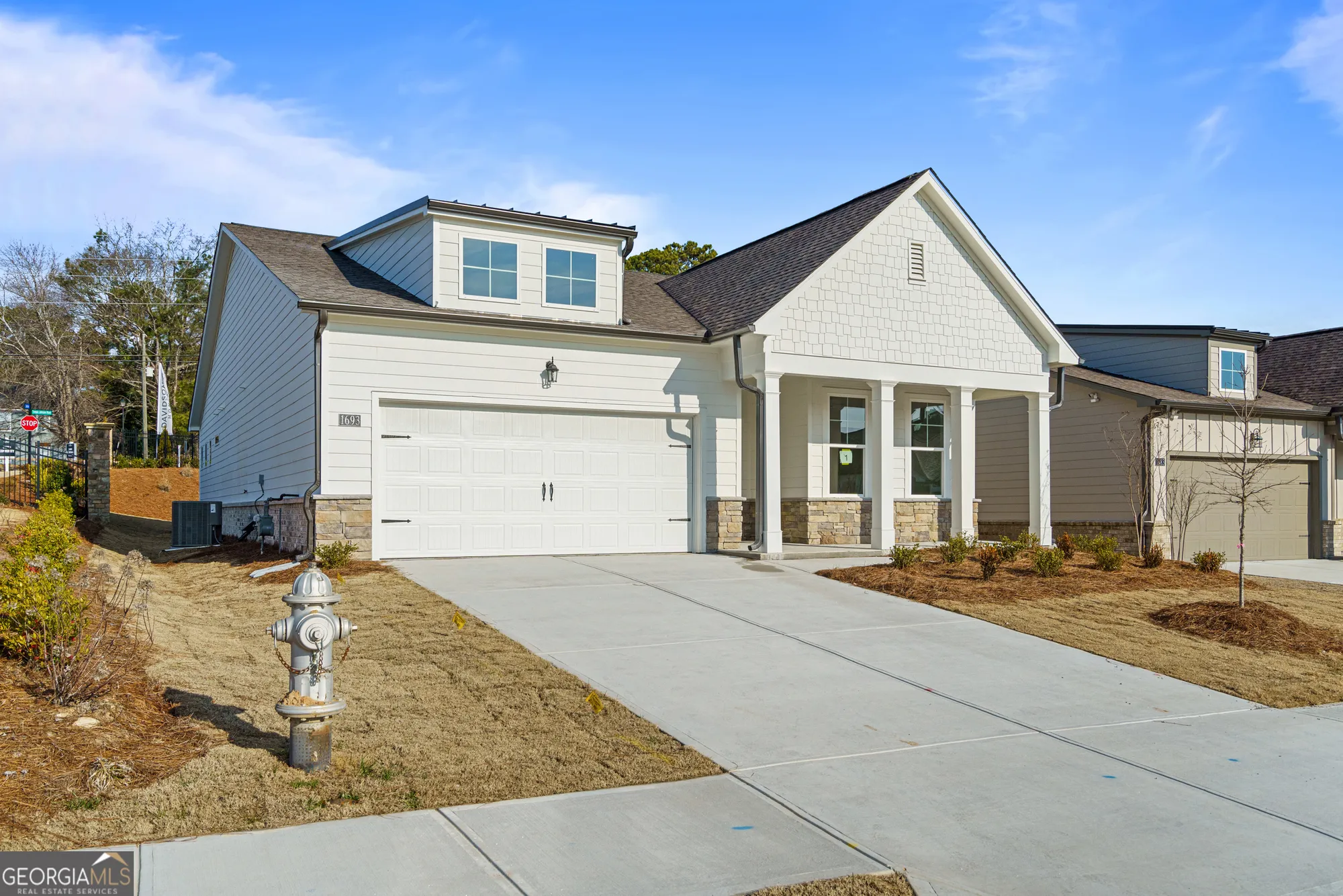 Property Slideshow image 3 of 34 | 1692 juniper berry way, Loganville, GA, 30052