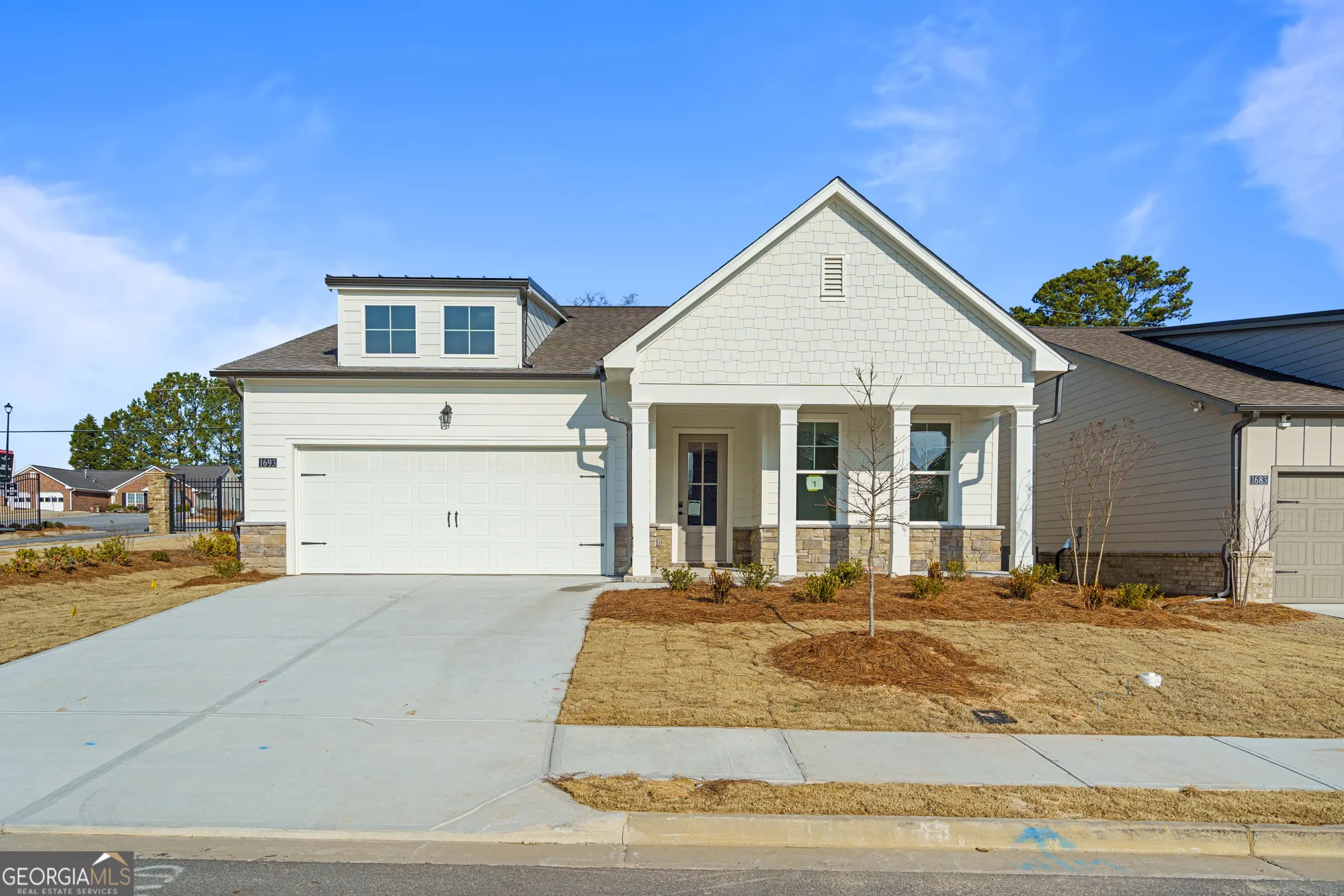 Property Slideshow image 1 of 34 | 1692 juniper berry way, Loganville, GA, 30052