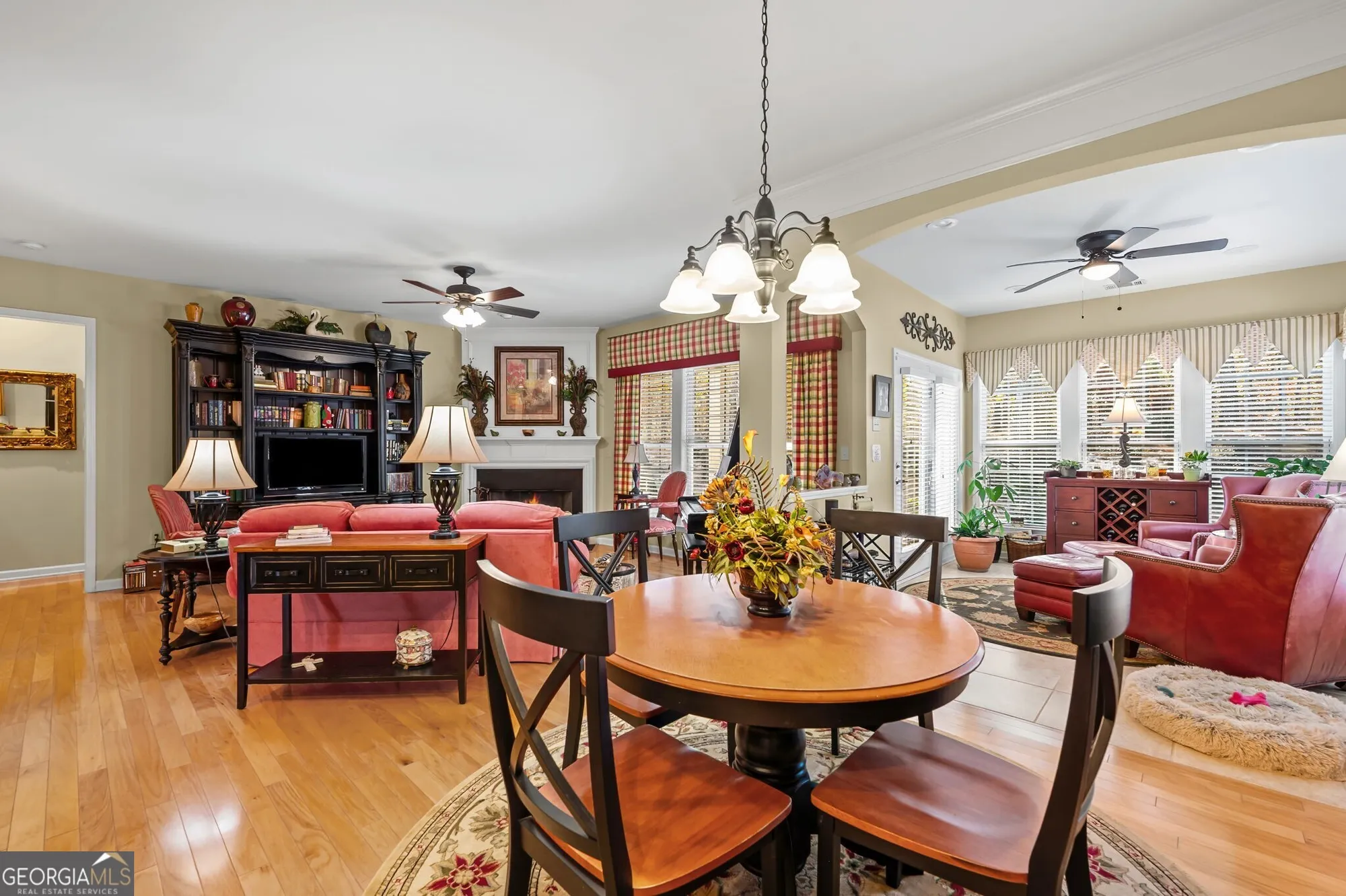 Property Slideshow image 14 of 35 | 1081 spring station rd # 1, Greensboro, GA, 30642
