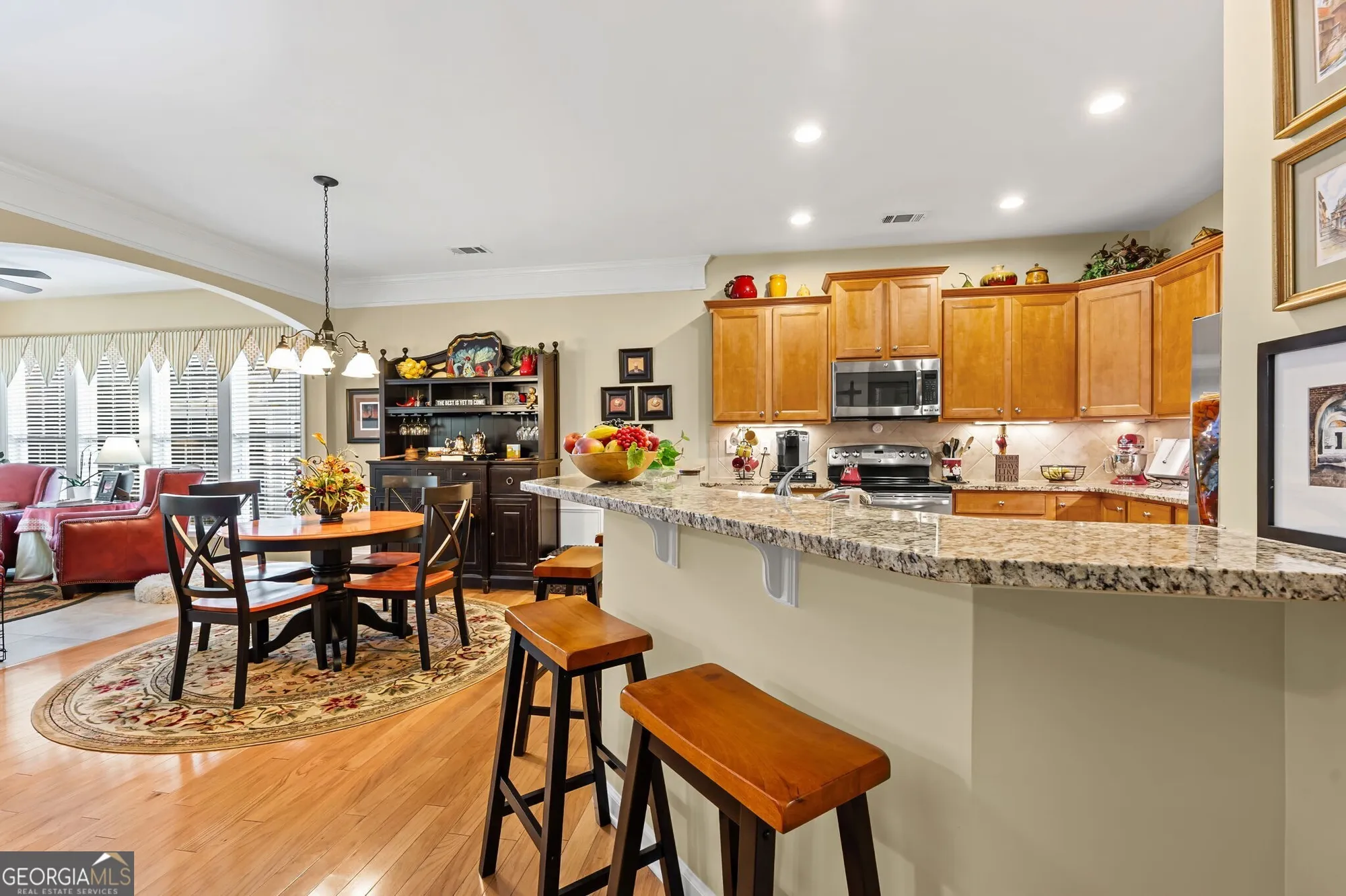 Property Slideshow image 10 of 35 | 1081 spring station rd # 1, Greensboro, GA, 30642