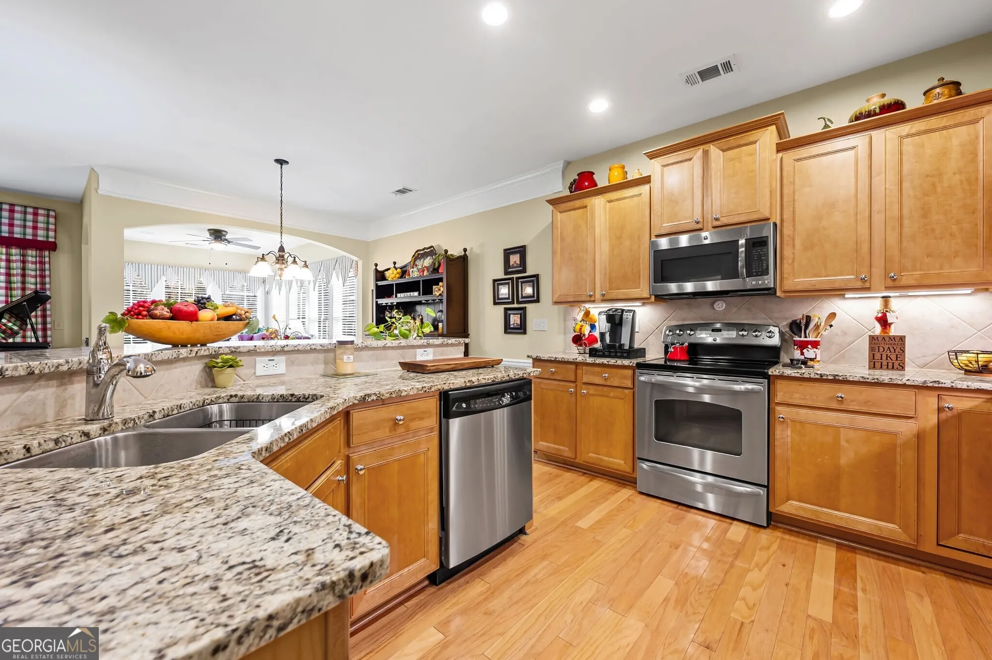 Property Slideshow image 11 of 35 | 1081 spring station rd # 1, Greensboro, GA, 30642