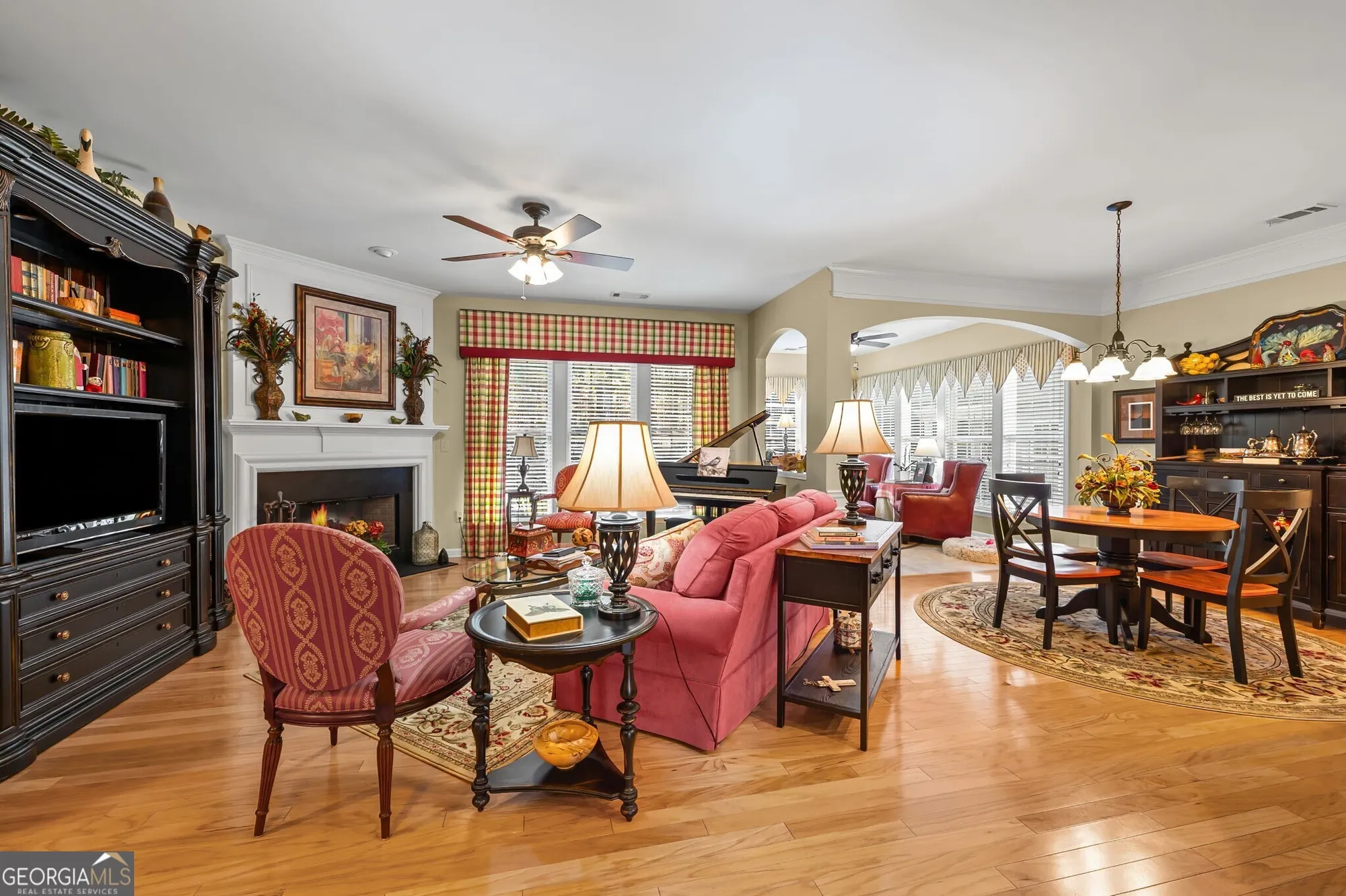 Property Slideshow image 6 of 35 | 1081 spring station rd # 1, Greensboro, GA, 30642