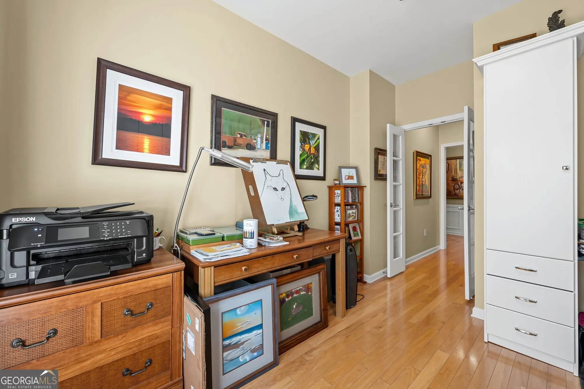 Property Slideshow image 16 of 35 | 1081 spring station rd # 1, Greensboro, GA, 30642