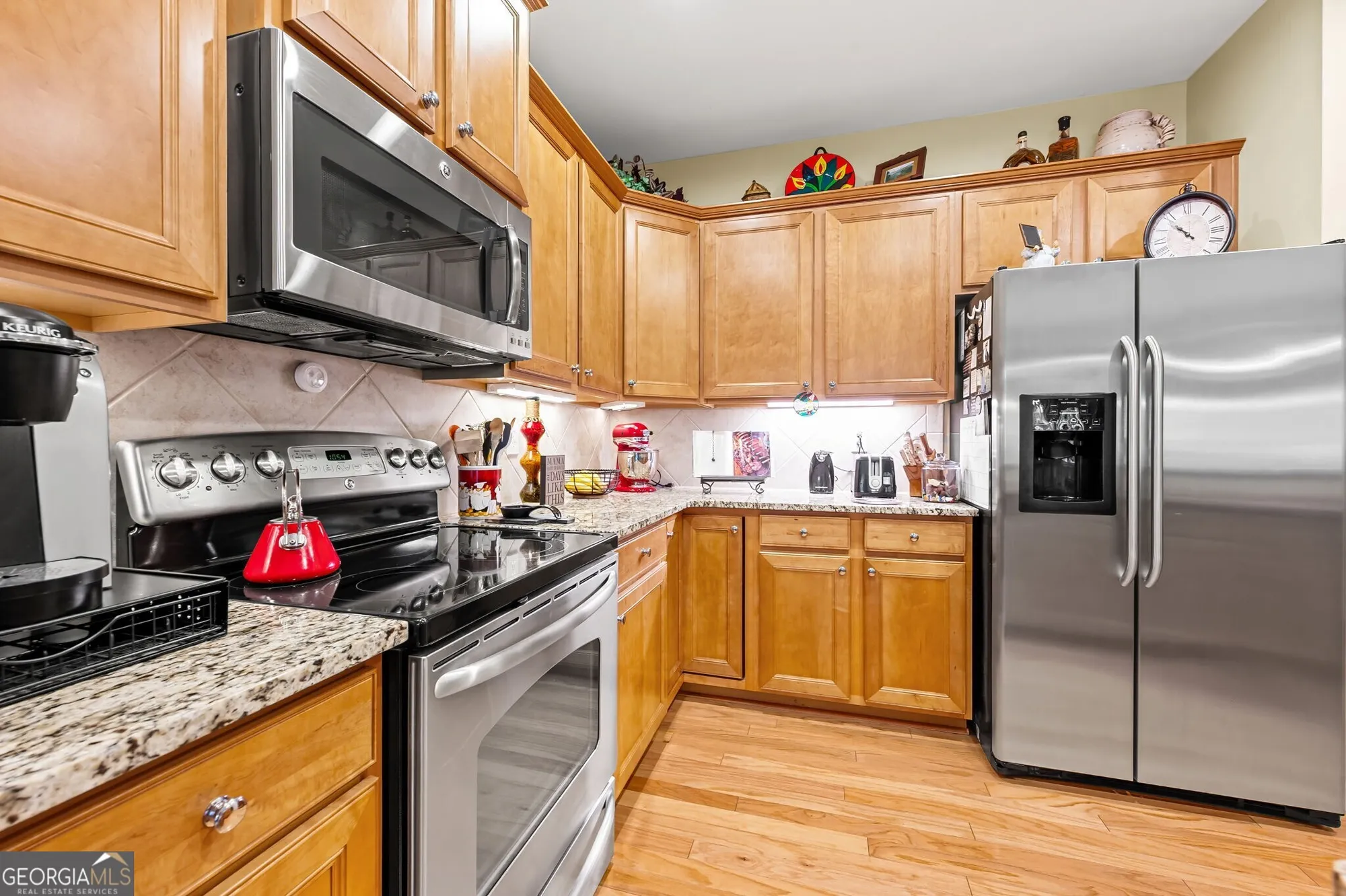 Property Slideshow image 12 of 35 | 1081 spring station rd # 1, Greensboro, GA, 30642