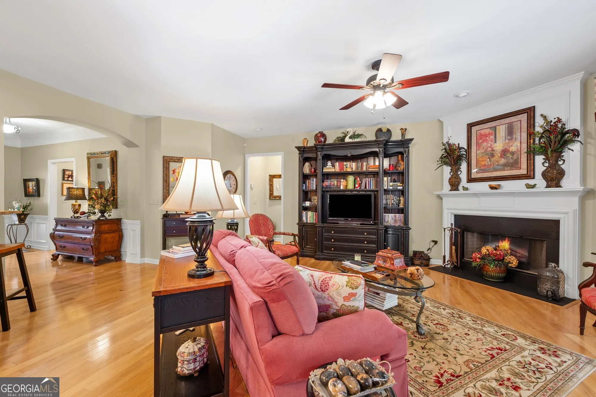 Property Slideshow image 7 of 35 | 1081 spring station rd # 1, Greensboro, GA, 30642