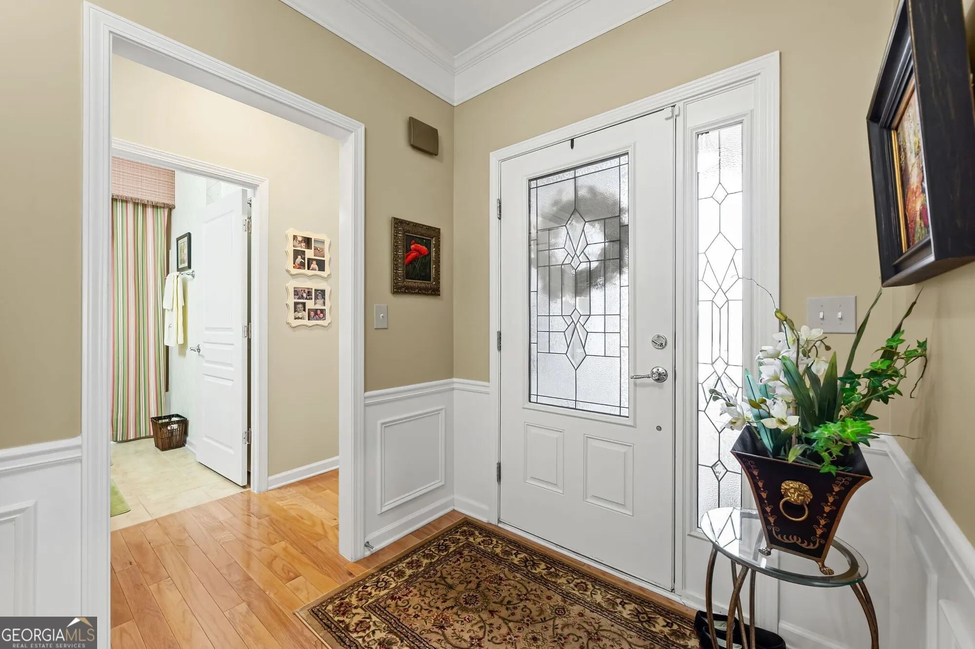 Property Slideshow image 5 of 35 | 1081 spring station rd # 1, Greensboro, GA, 30642