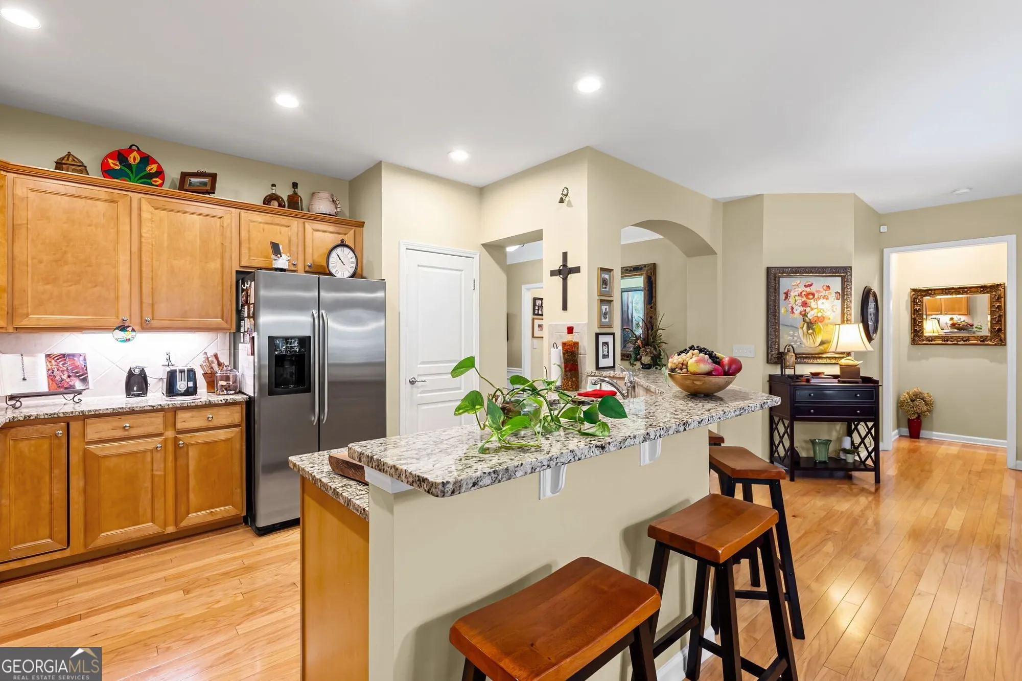 Property Slideshow image 9 of 35 | 1081 spring station rd # 1, Greensboro, GA, 30642