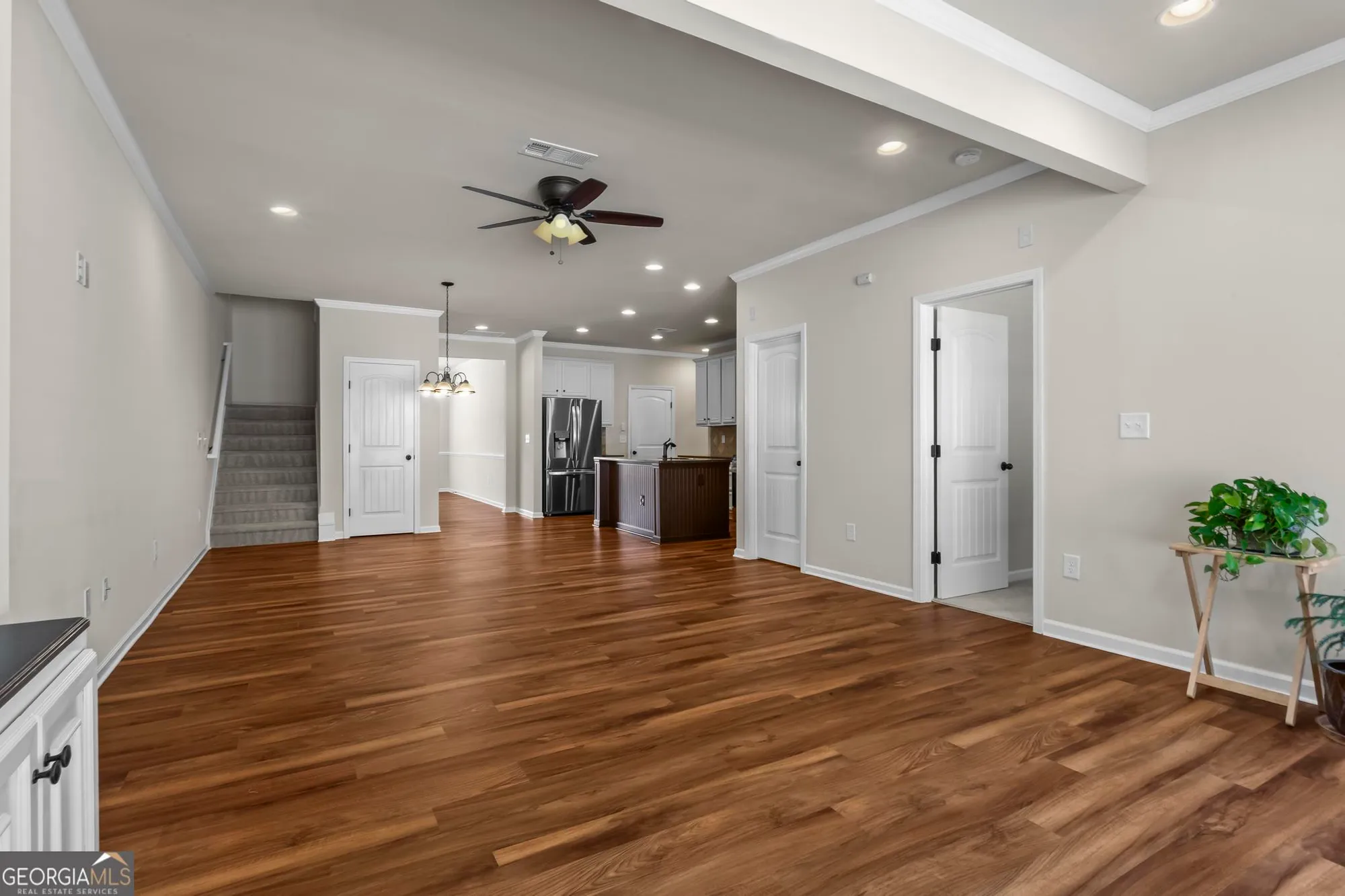 Property Slideshow image 8 of 24 | 145 point view dr, Canton, GA, 30114