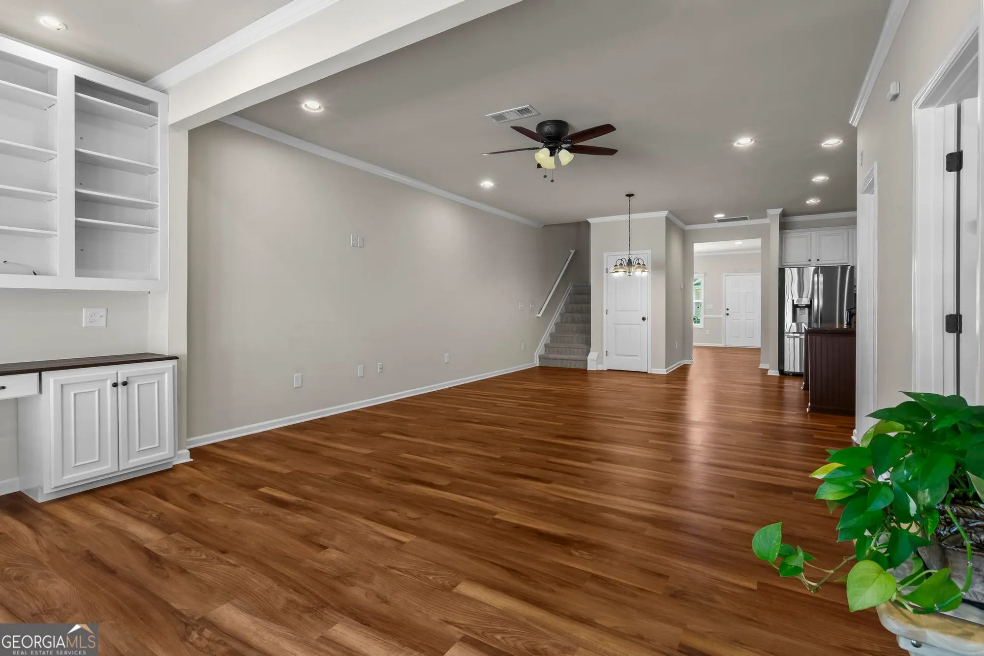 Property Slideshow image 7 of 24 | 145 point view dr, Canton, GA, 30114