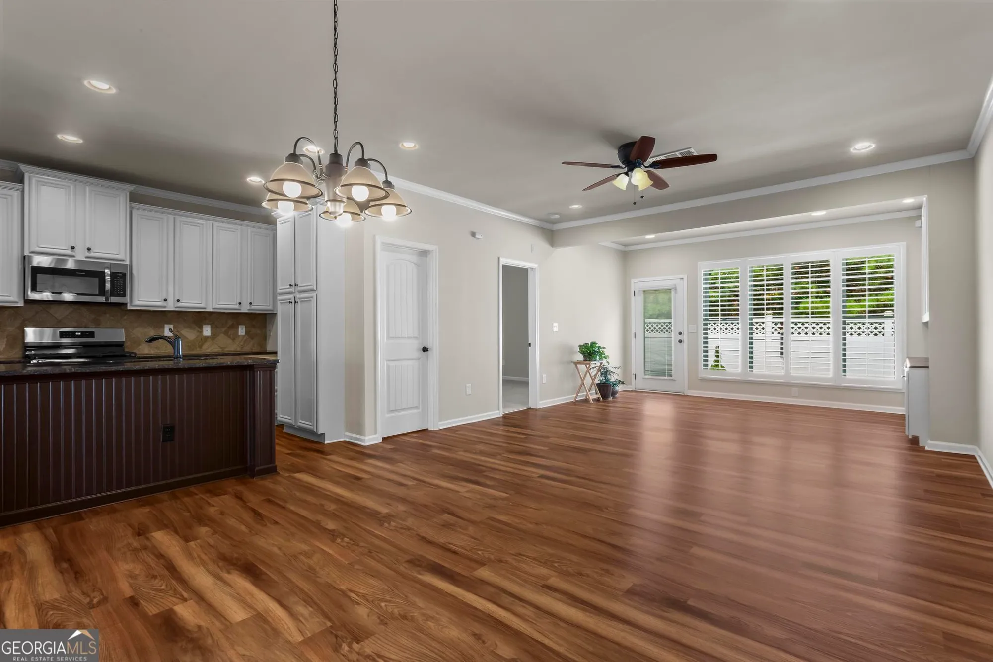 Property Slideshow image 5 of 24 | 145 point view dr, Canton, GA, 30114