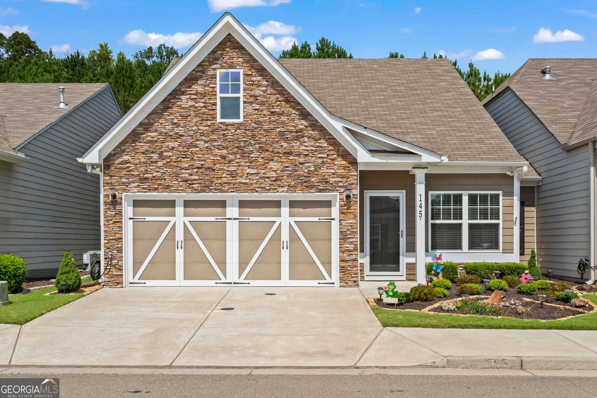 Property Slideshow image 1 of 24 | 145 point view dr, Canton, GA, 30114