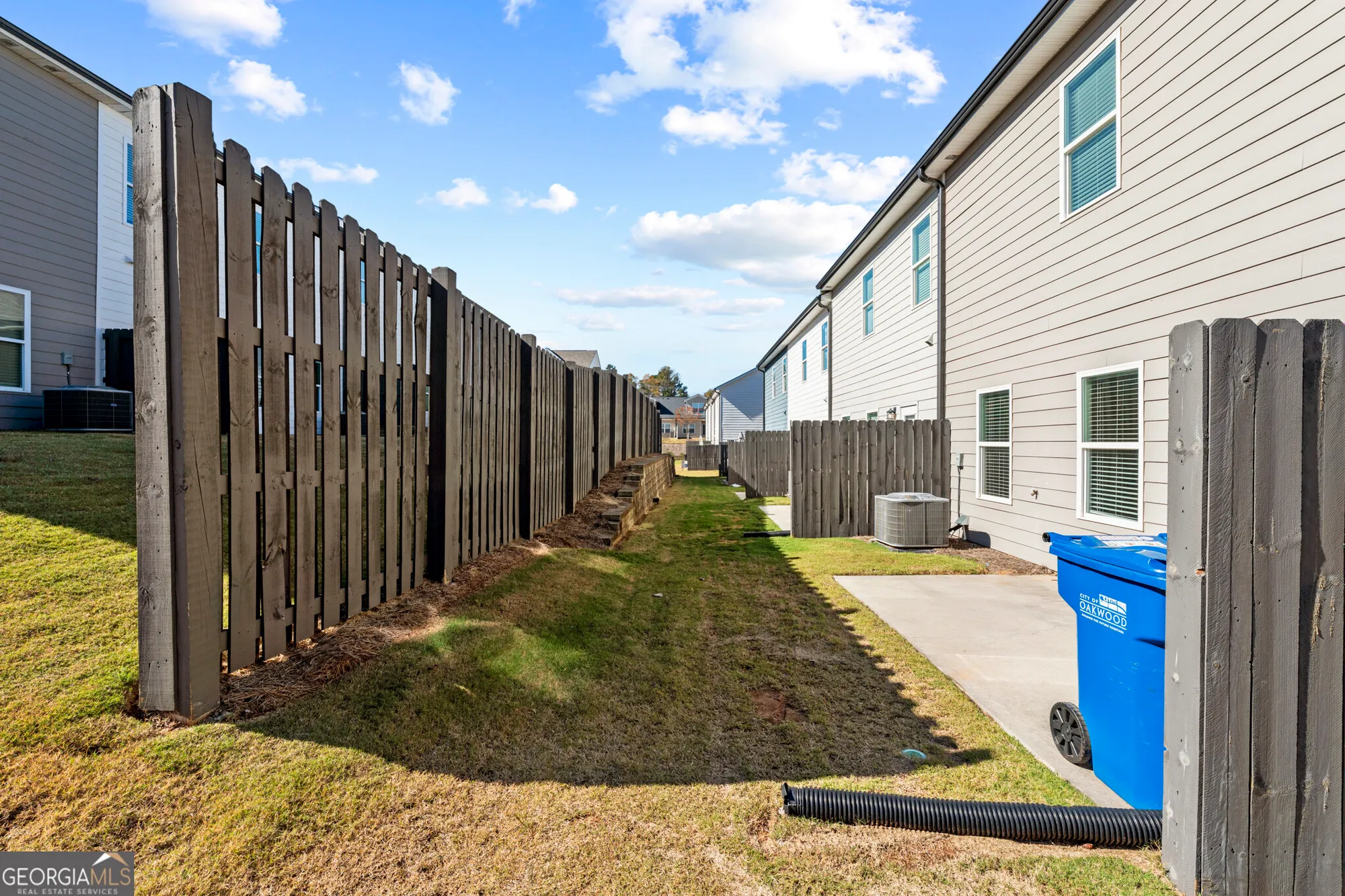 Property Slideshow image 33 of 34 | 4574 bishops ln n/a, Oakwood, GA, 30566