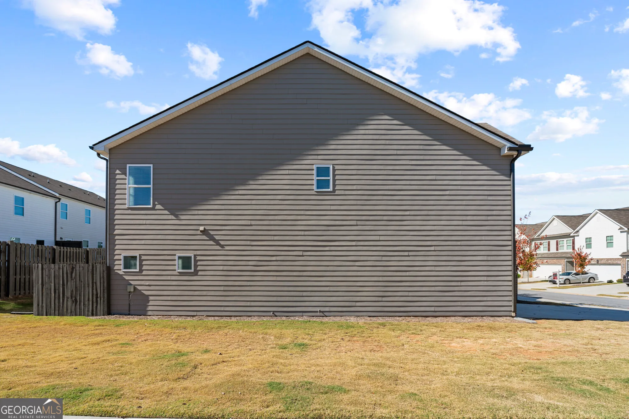 Property Slideshow image 31 of 34 | 4574 bishops ln n/a, Oakwood, GA, 30566