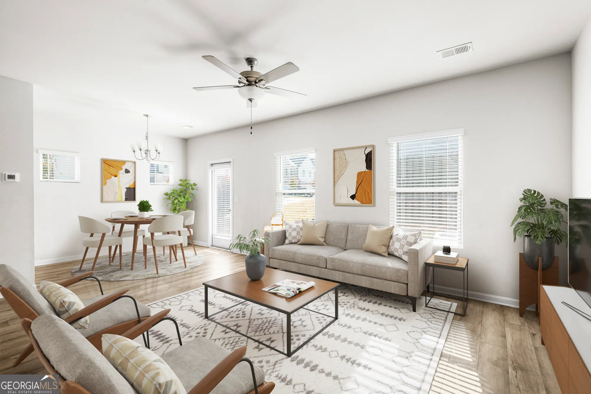 Property Slideshow image 4 of 34 | 4574 bishops ln n/a, Oakwood, GA, 30566