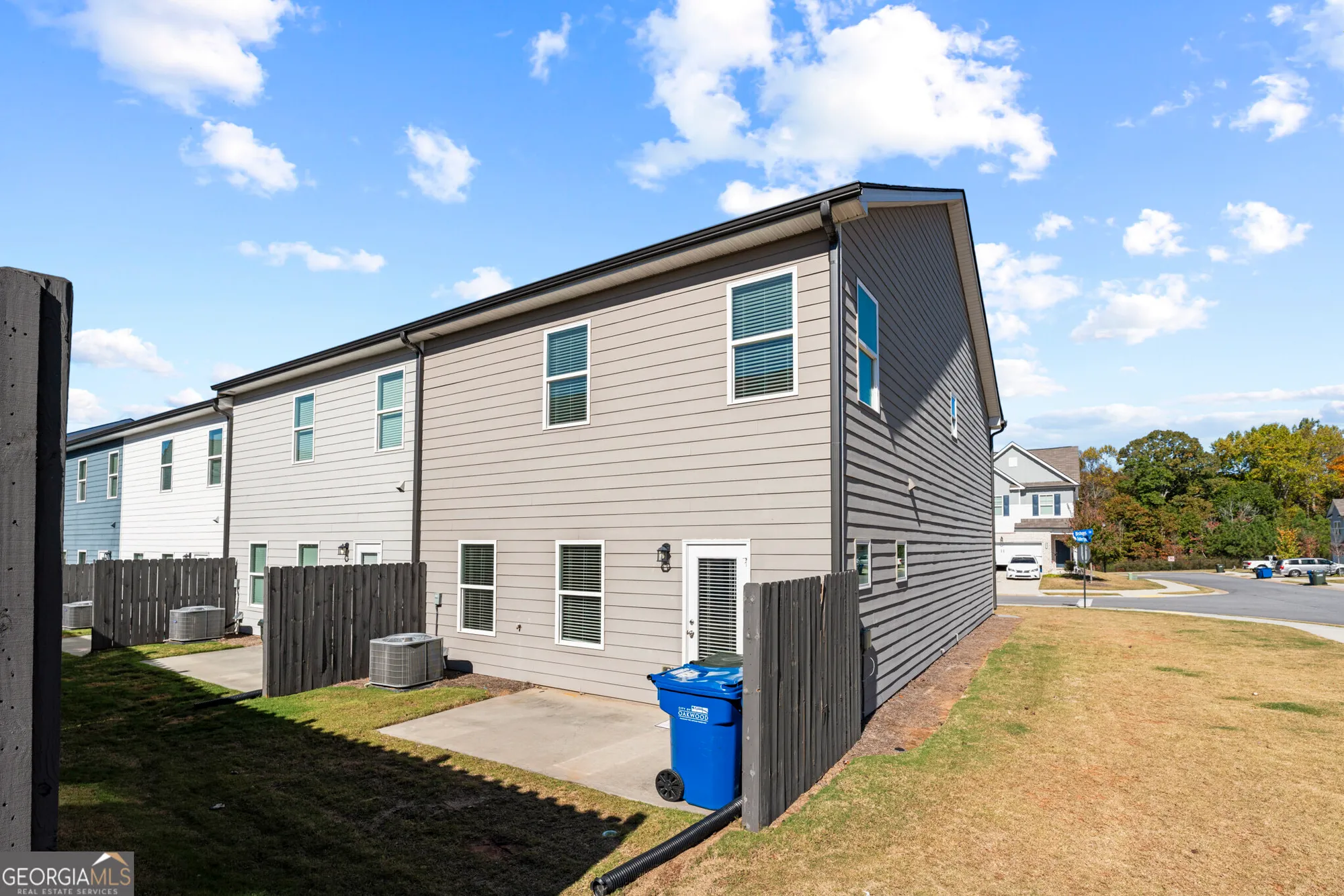 Property Slideshow image 32 of 34 | 4574 bishops ln n/a, Oakwood, GA, 30566