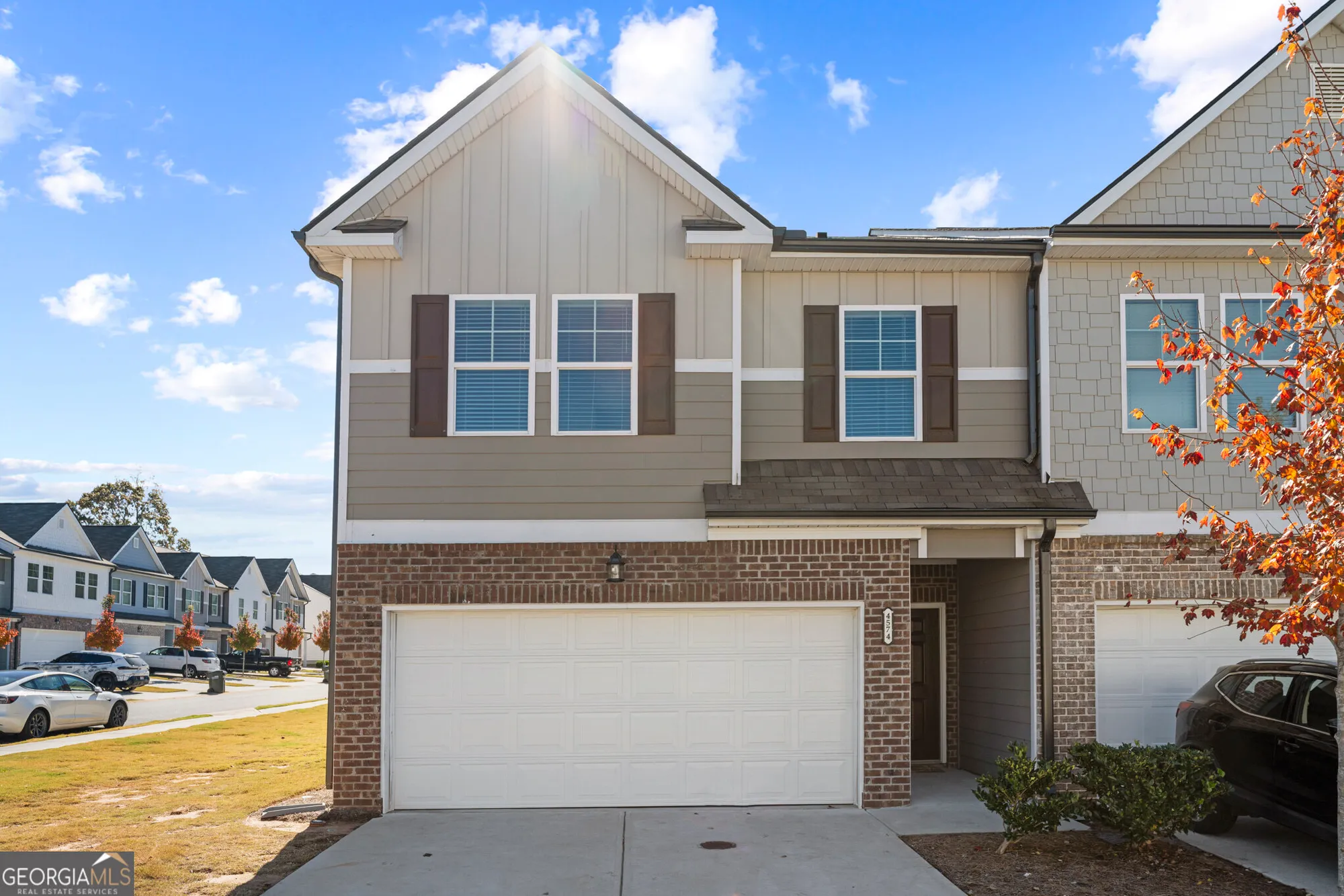 Property Slideshow image 1 of 34 | 4574 bishops ln n/a, Oakwood, GA, 30566