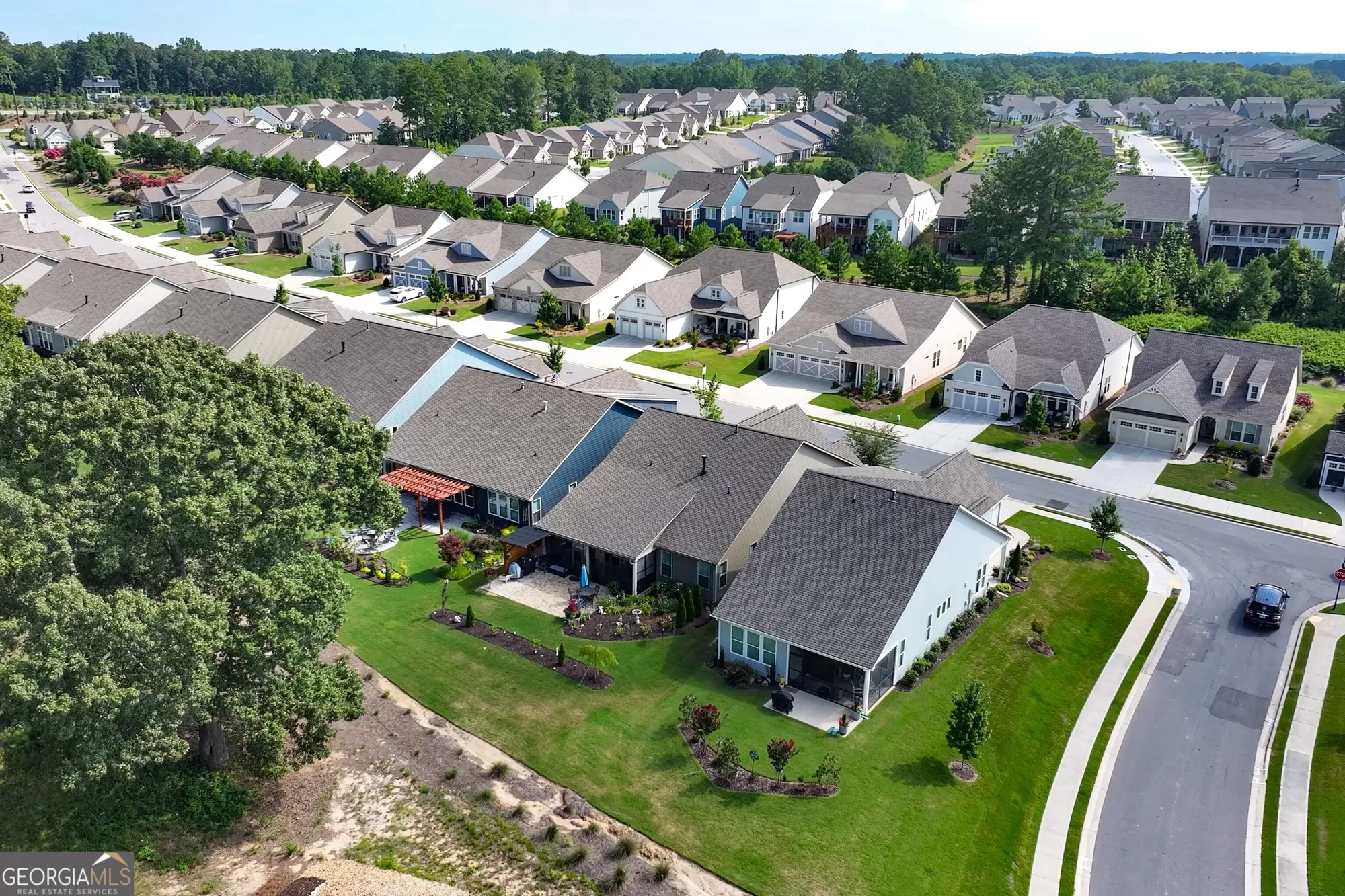 Property Slideshow image 40 of 76 | 310 chatuge dr # 1, Hoschton, GA, 30548