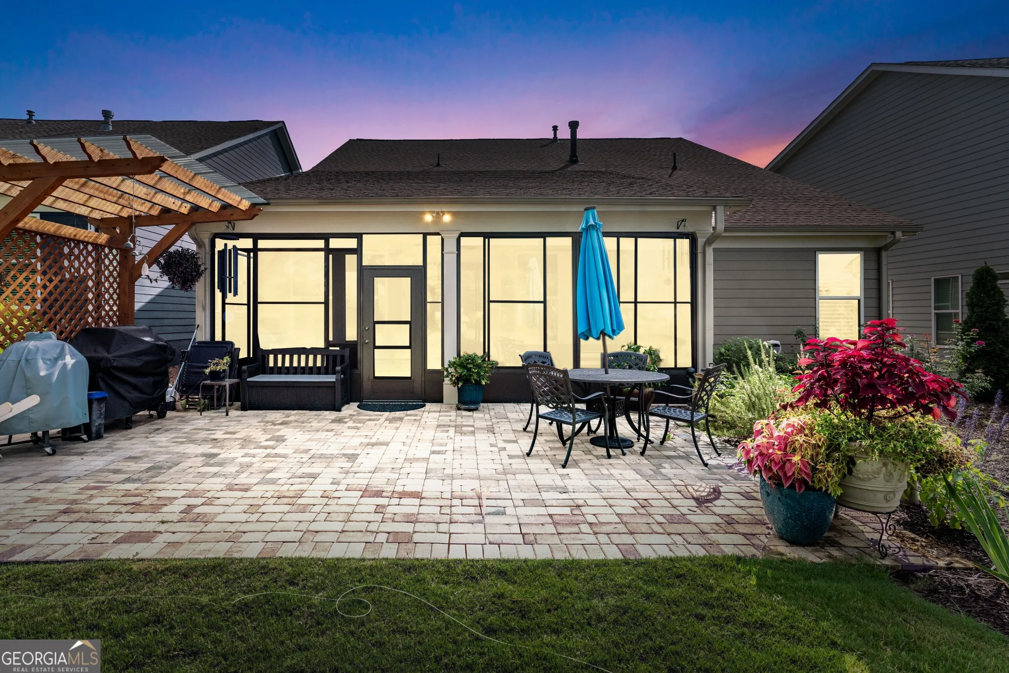 Property Slideshow image 35 of 76 | 310 chatuge dr # 1, Hoschton, GA, 30548