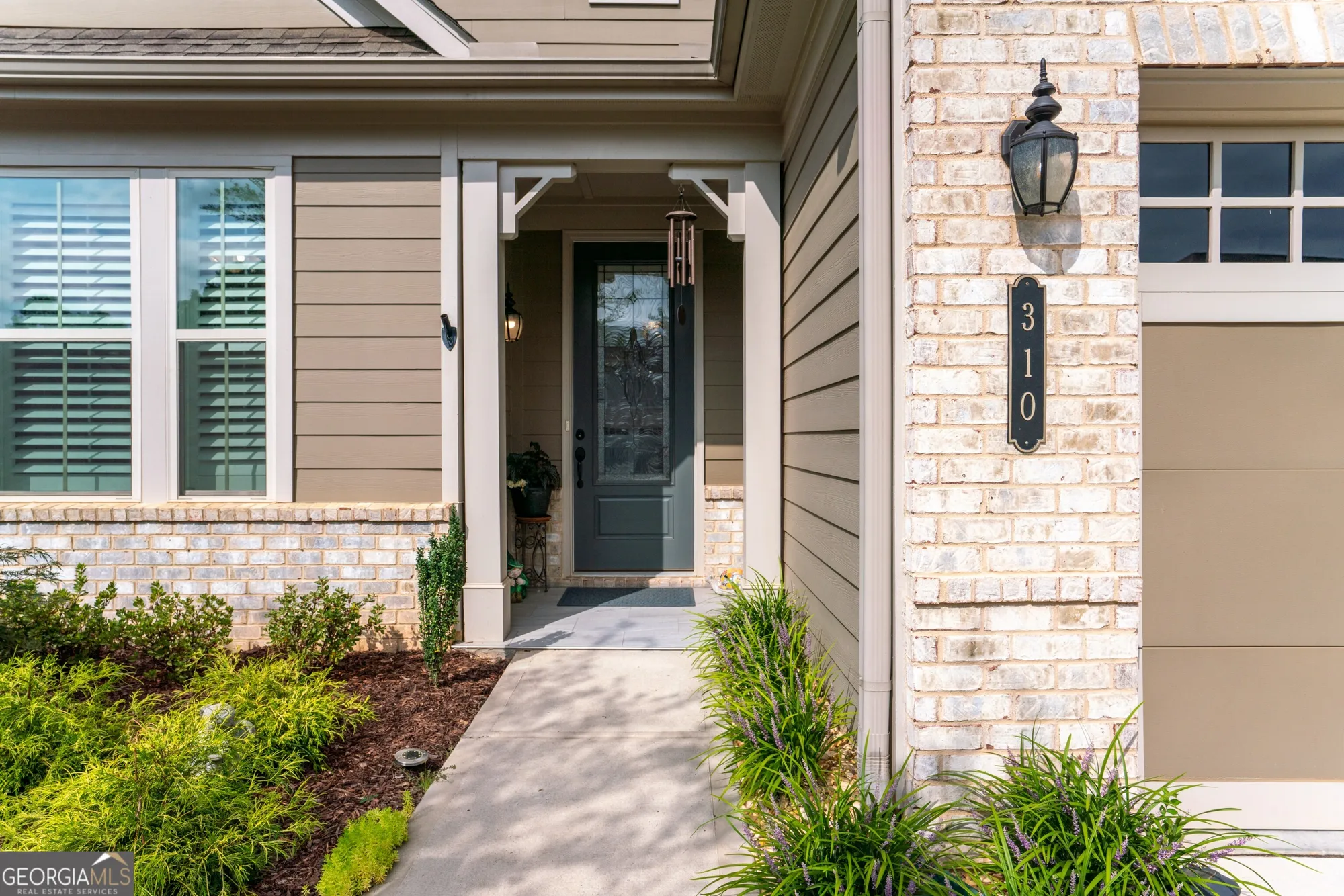 Property Slideshow image 4 of 76 | 310 chatuge dr # 1, Hoschton, GA, 30548