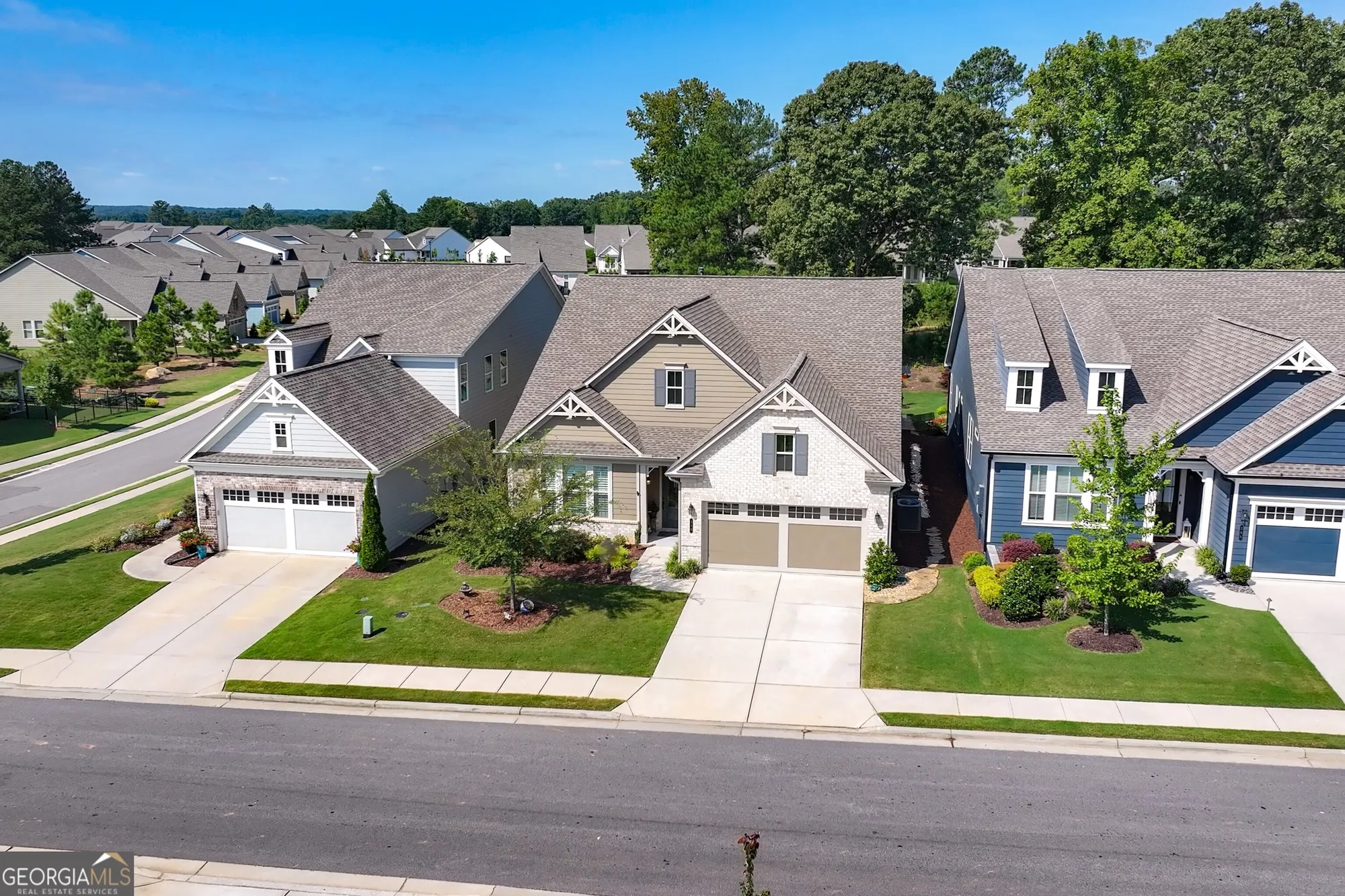 Property Slideshow image 42 of 76 | 310 chatuge dr # 1, Hoschton, GA, 30548