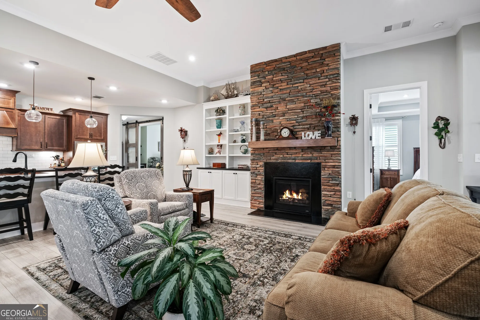 Property Slideshow image 17 of 76 | 310 chatuge dr # 1, Hoschton, GA, 30548